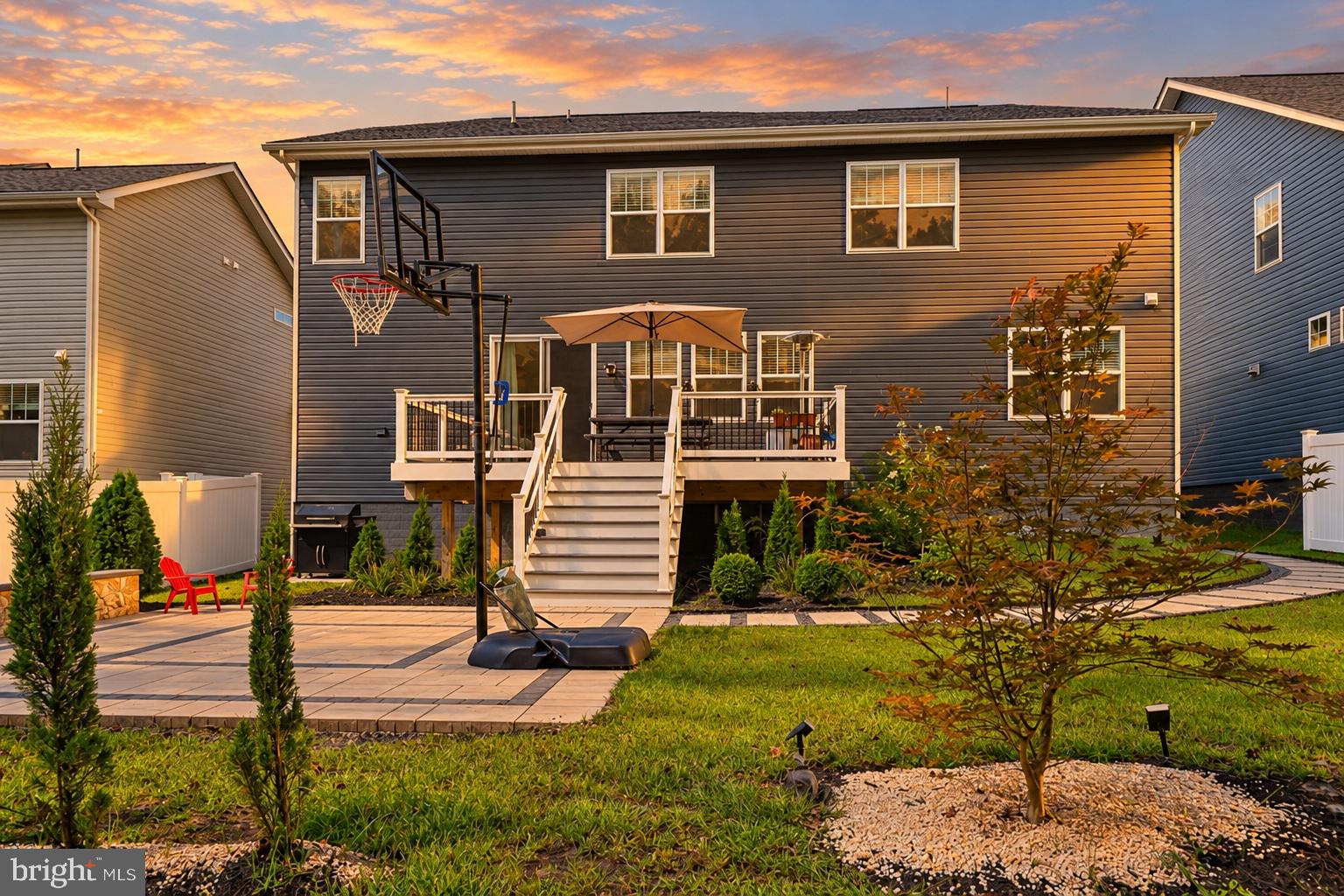 2824 BROAD WING DRIVE