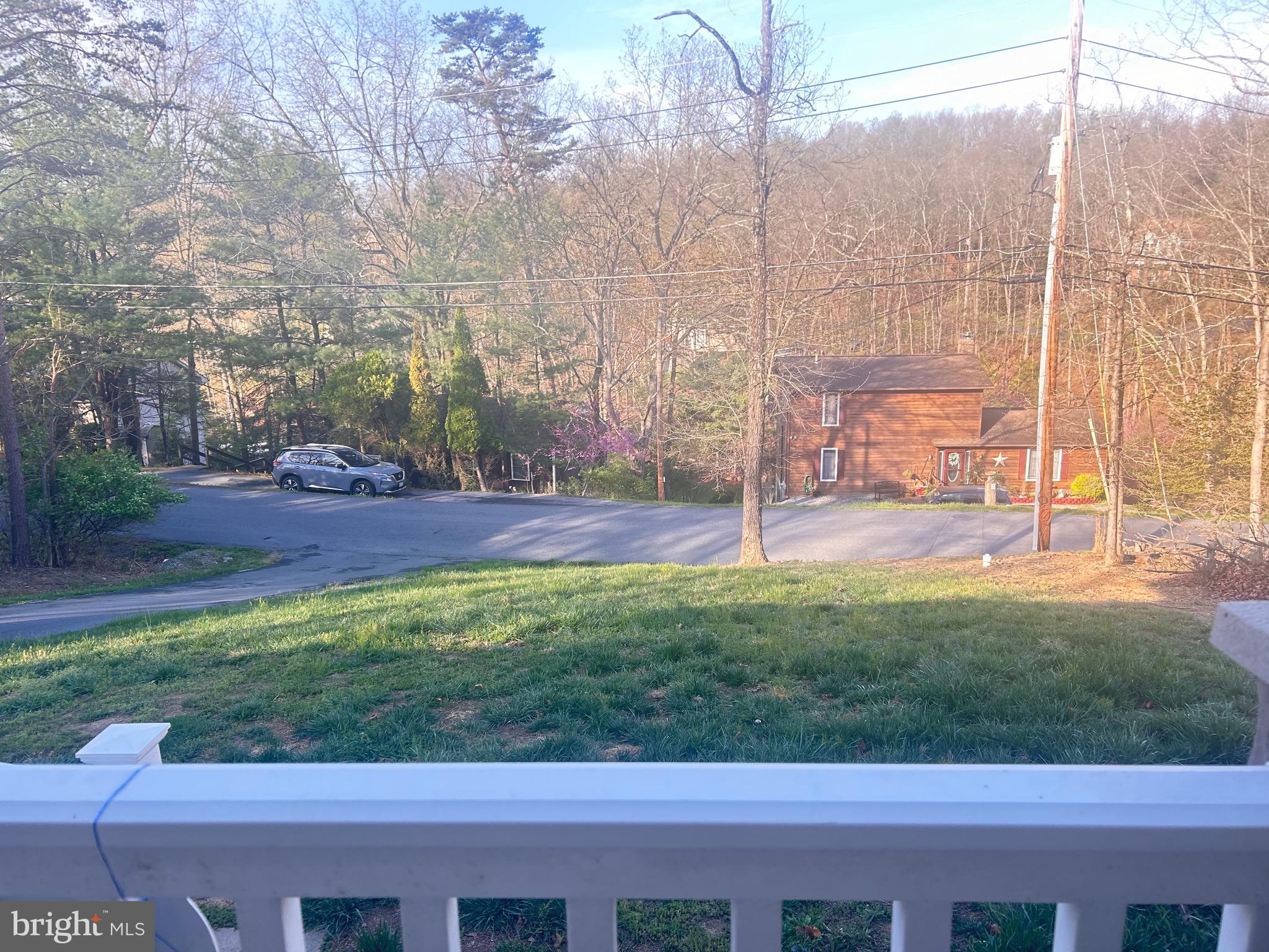 LAKE HOLIDAY ESTATES - Residential Lease