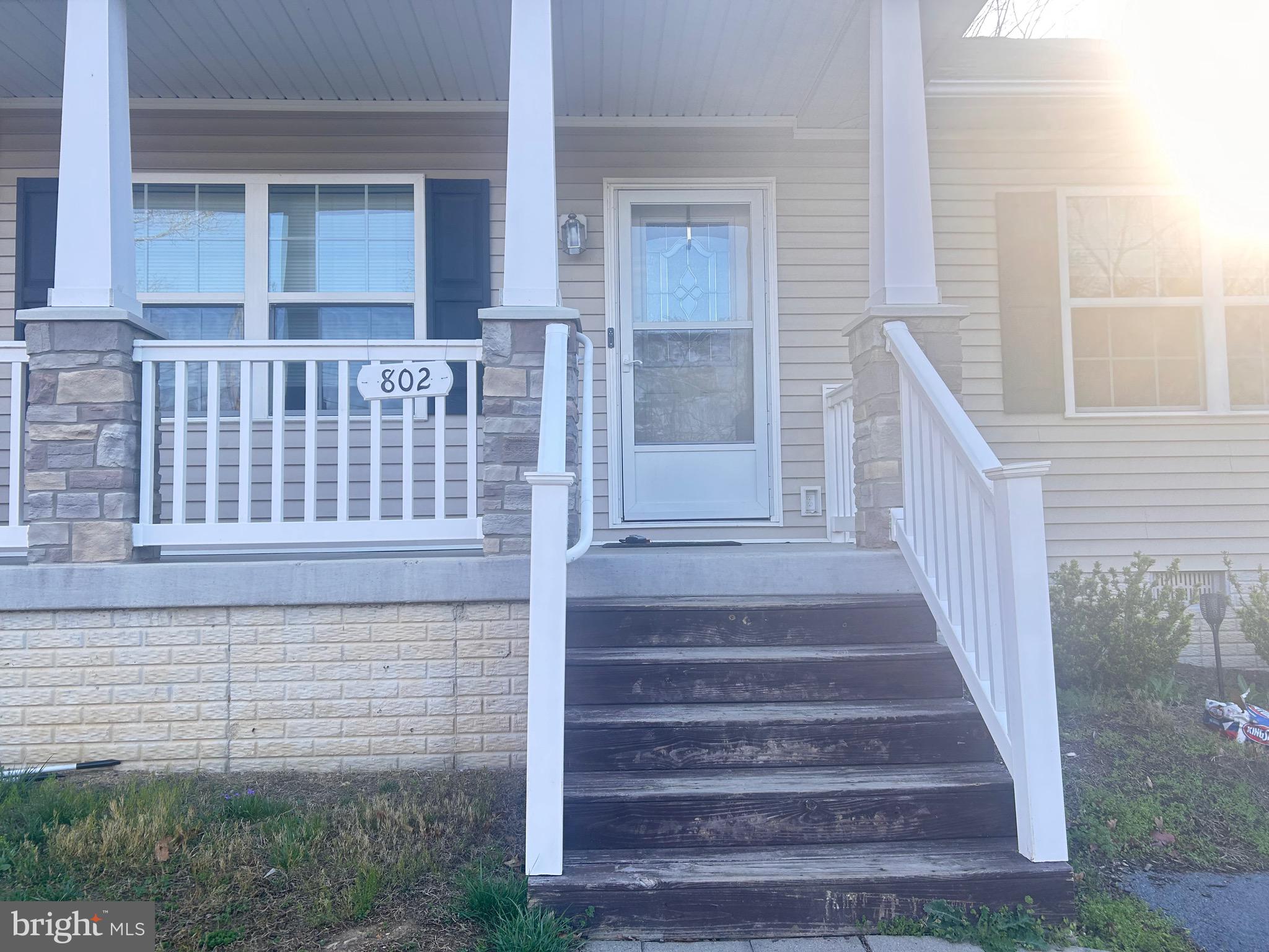 LAKE HOLIDAY ESTATES - Residential Lease