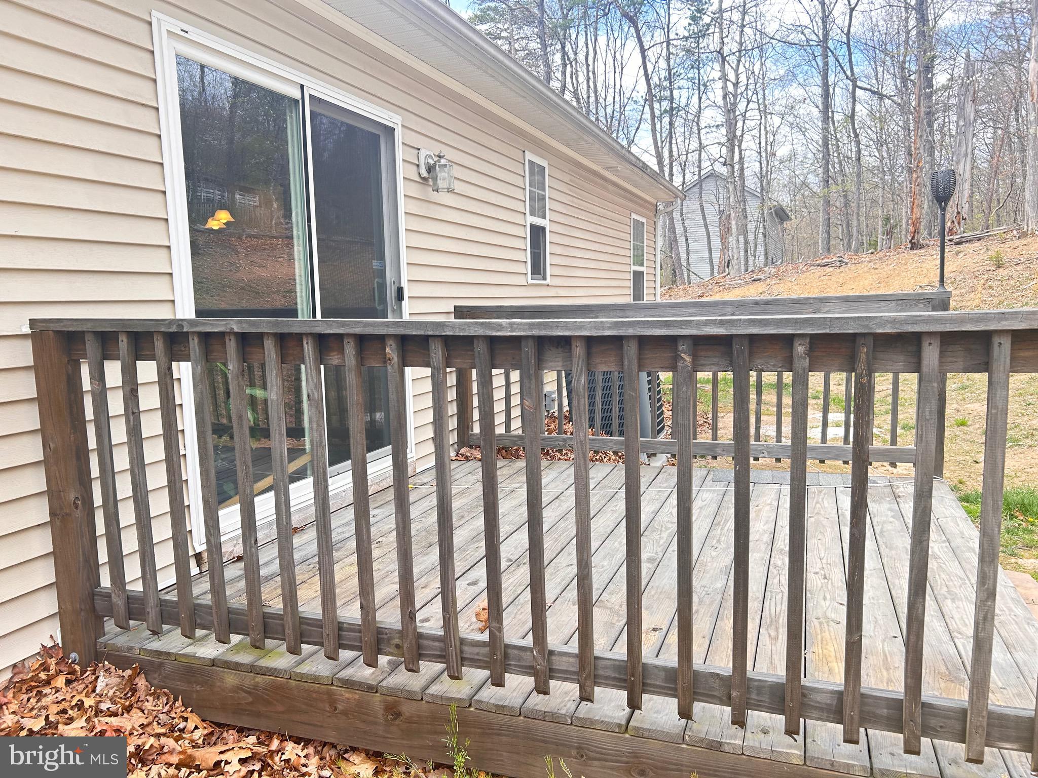 LAKE HOLIDAY ESTATES - Residential Lease