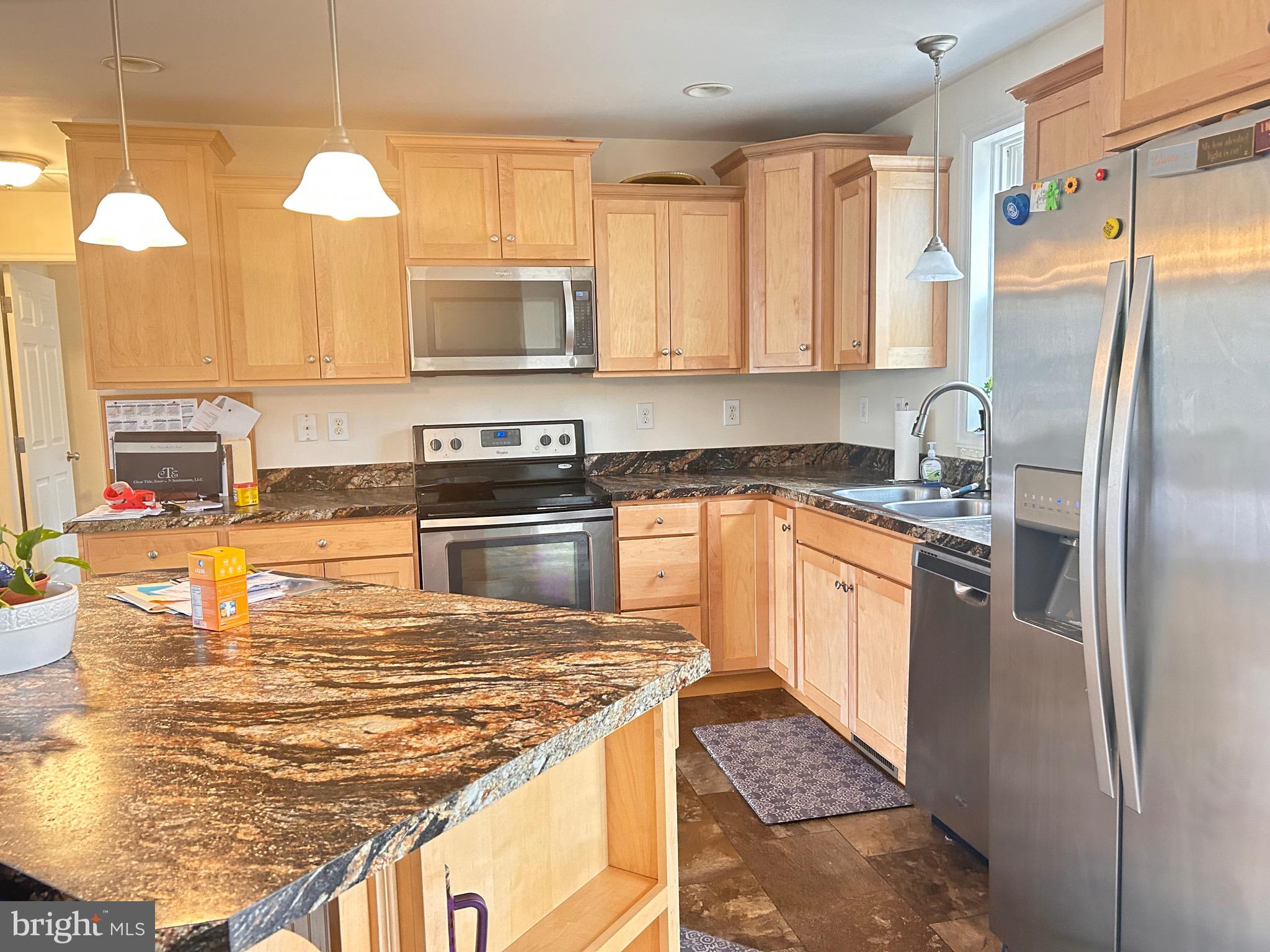 LAKE HOLIDAY ESTATES - Residential Lease