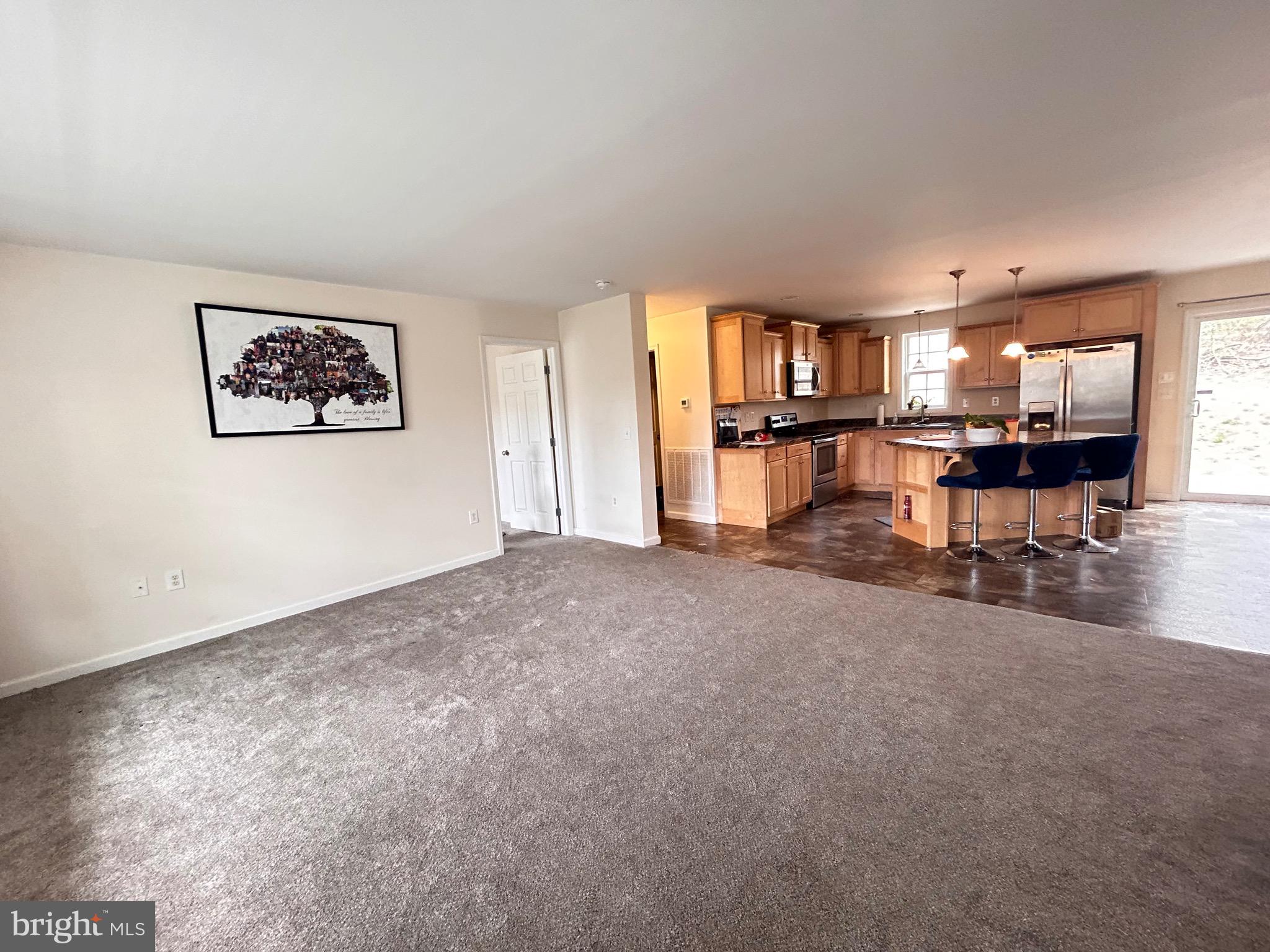 LAKE HOLIDAY ESTATES - Residential Lease