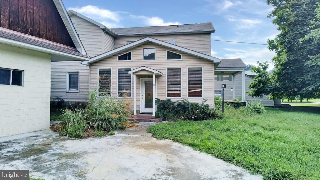 NONE AVAILABLE - Residential