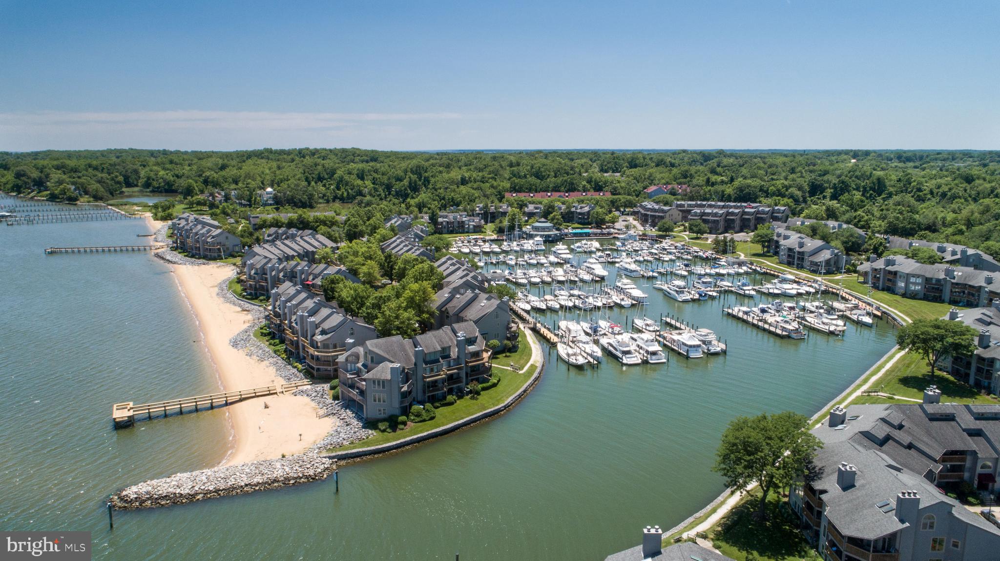 7011 CLINTON COURT 2B