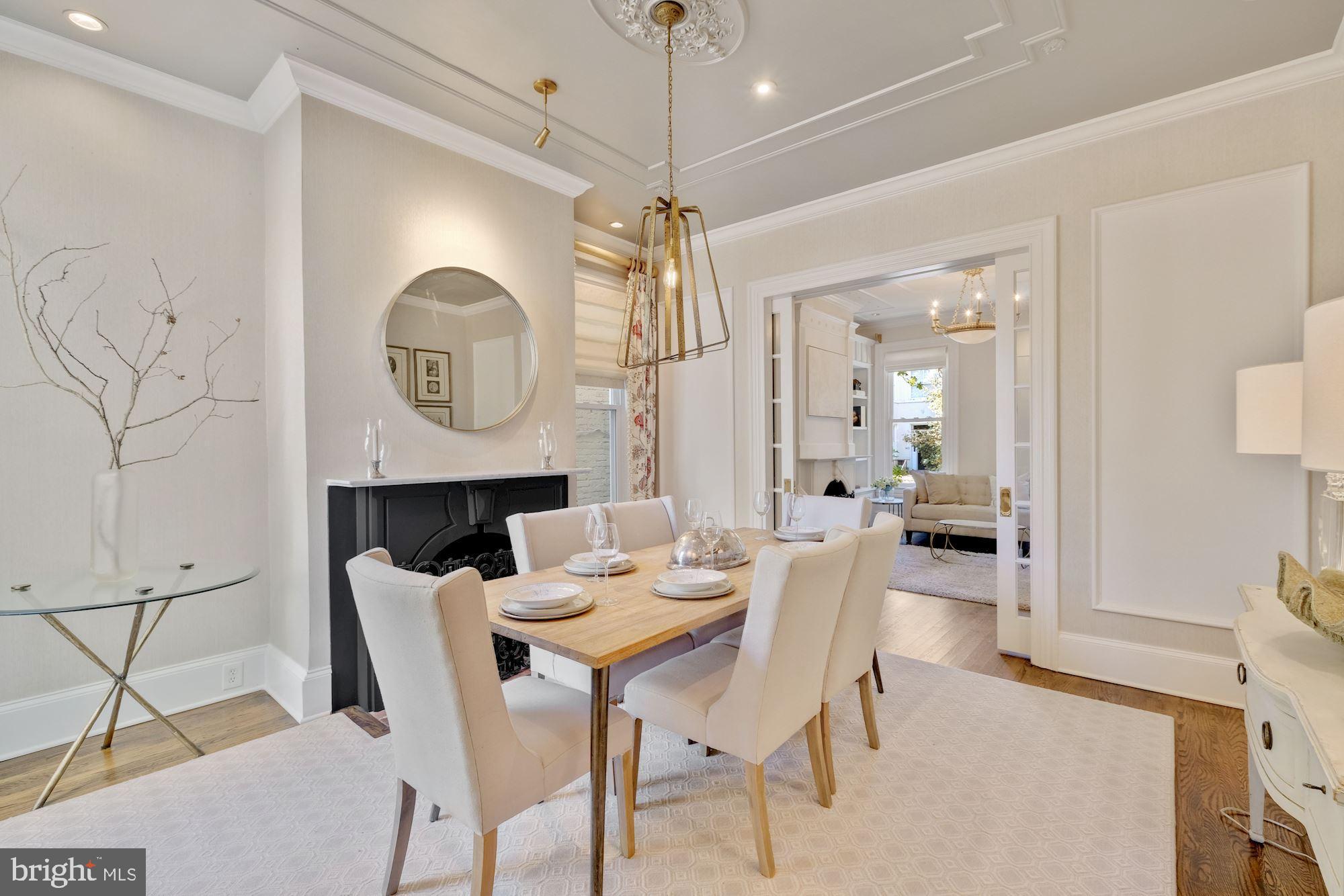 GEORGETOWN - Residential