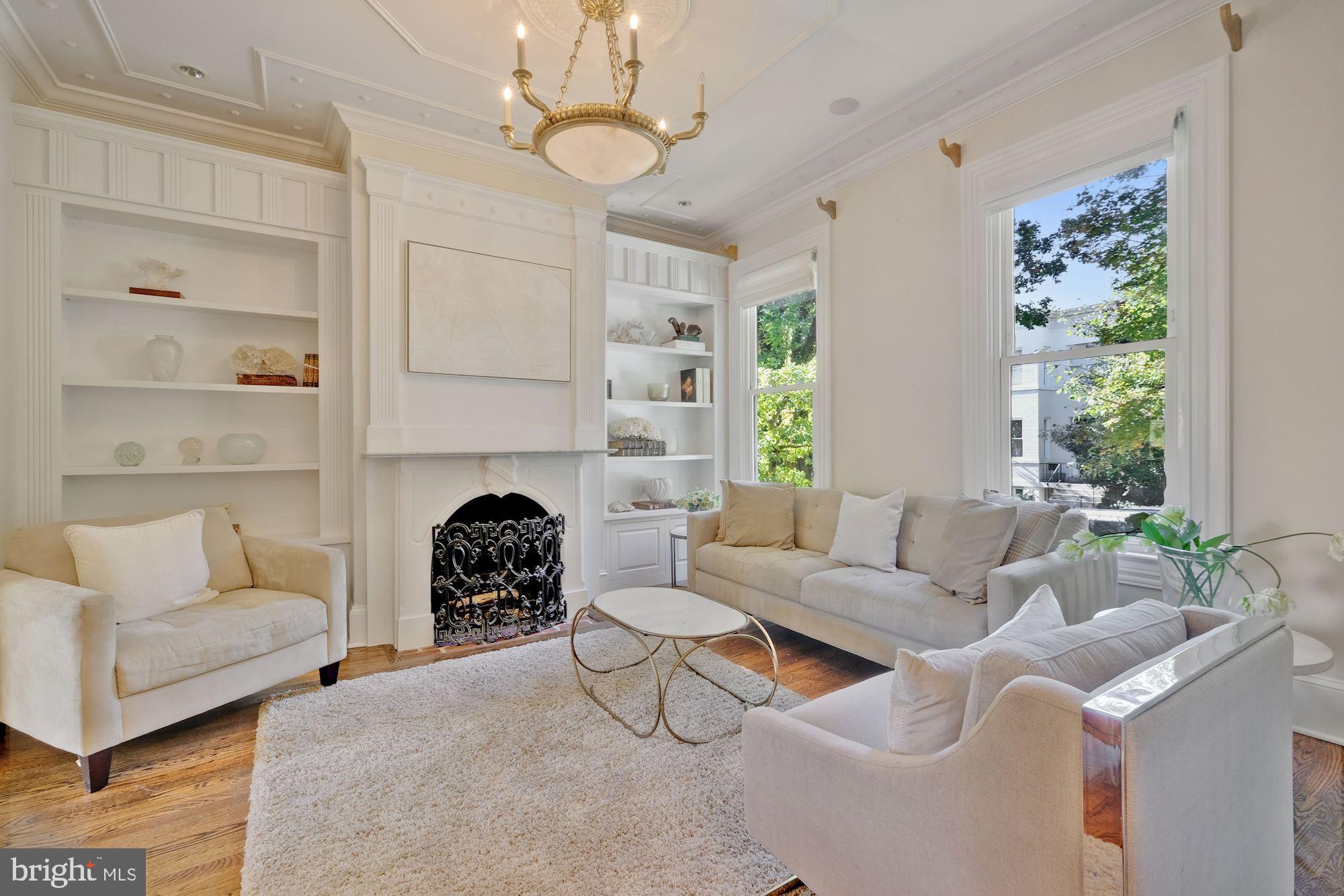 GEORGETOWN - Residential