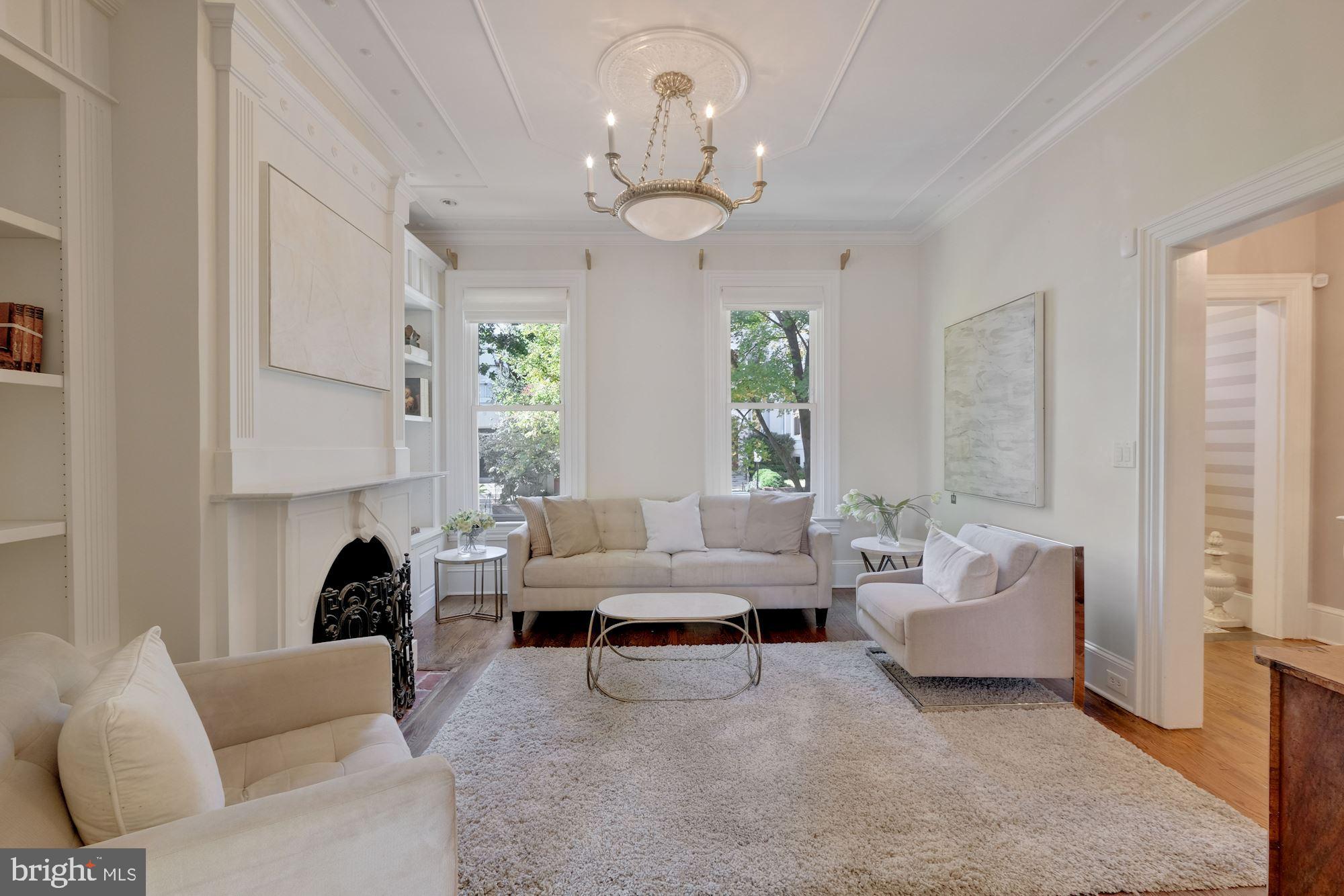 GEORGETOWN - Residential
