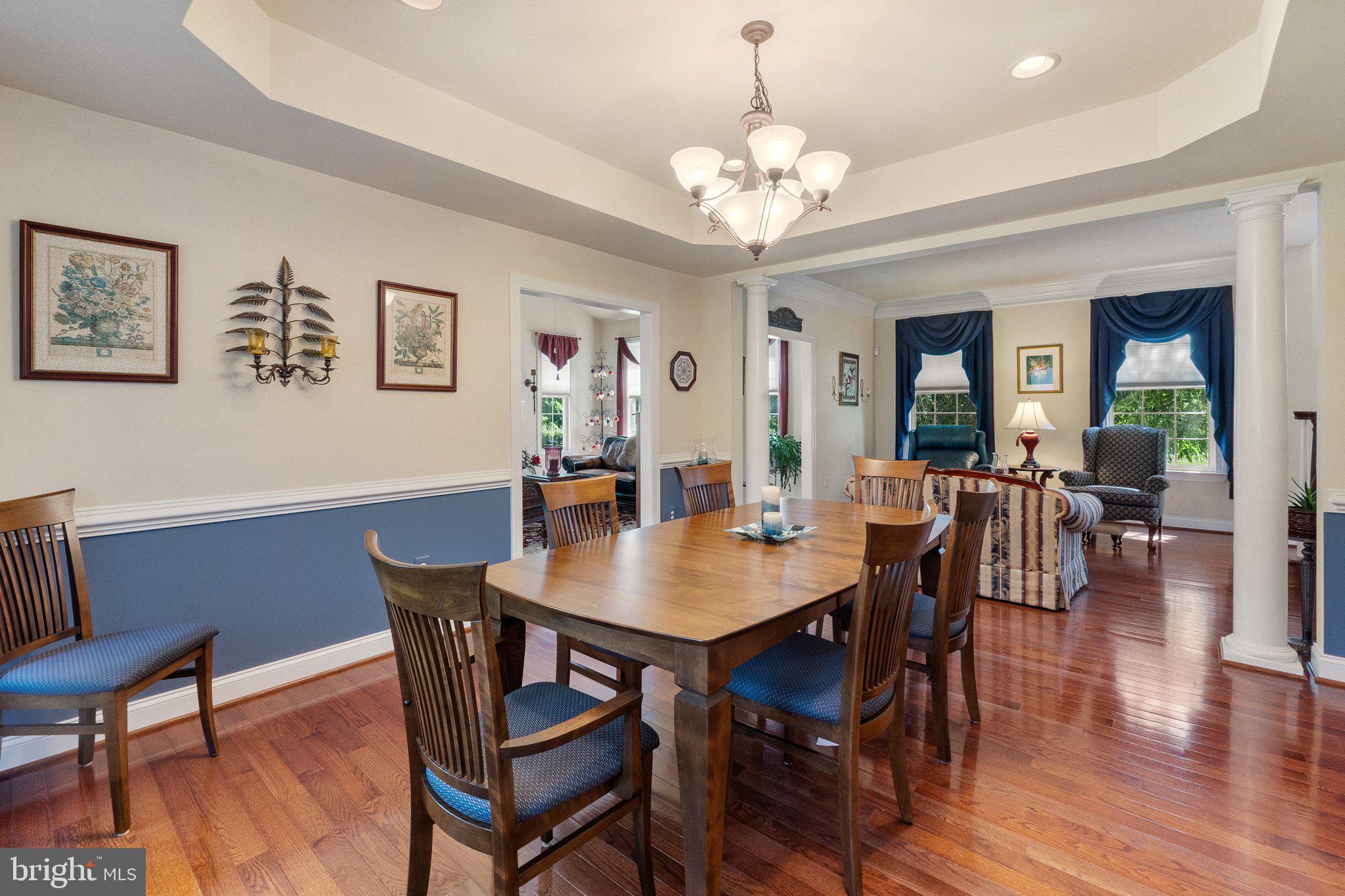 PRESERVE AT BARLEYWOOD - Residential