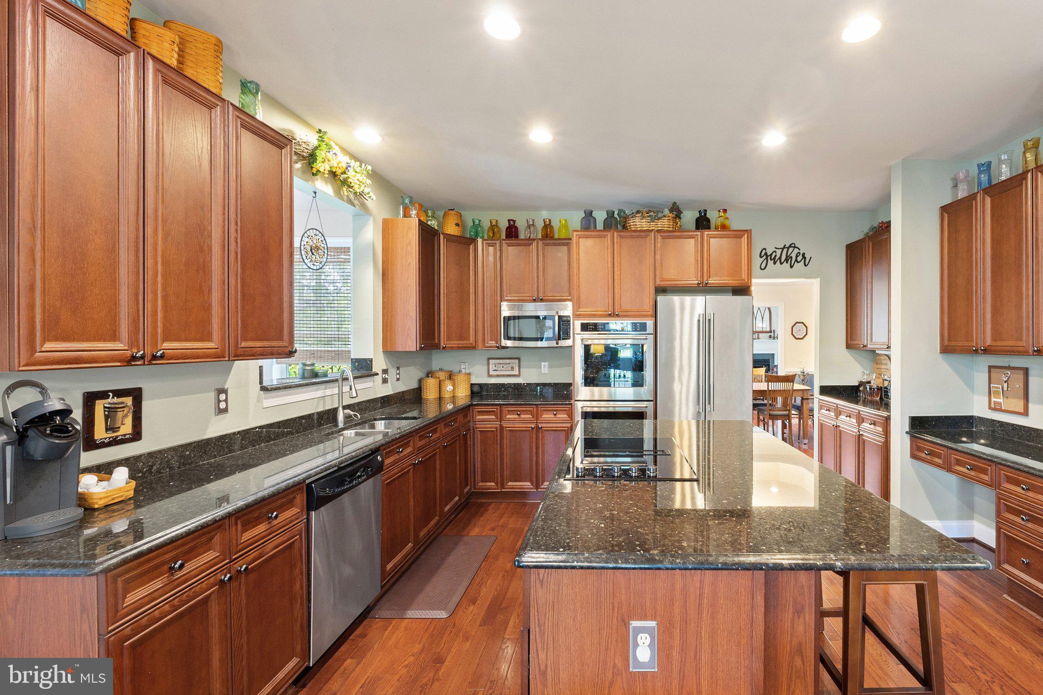 PRESERVE AT BARLEYWOOD - Residential