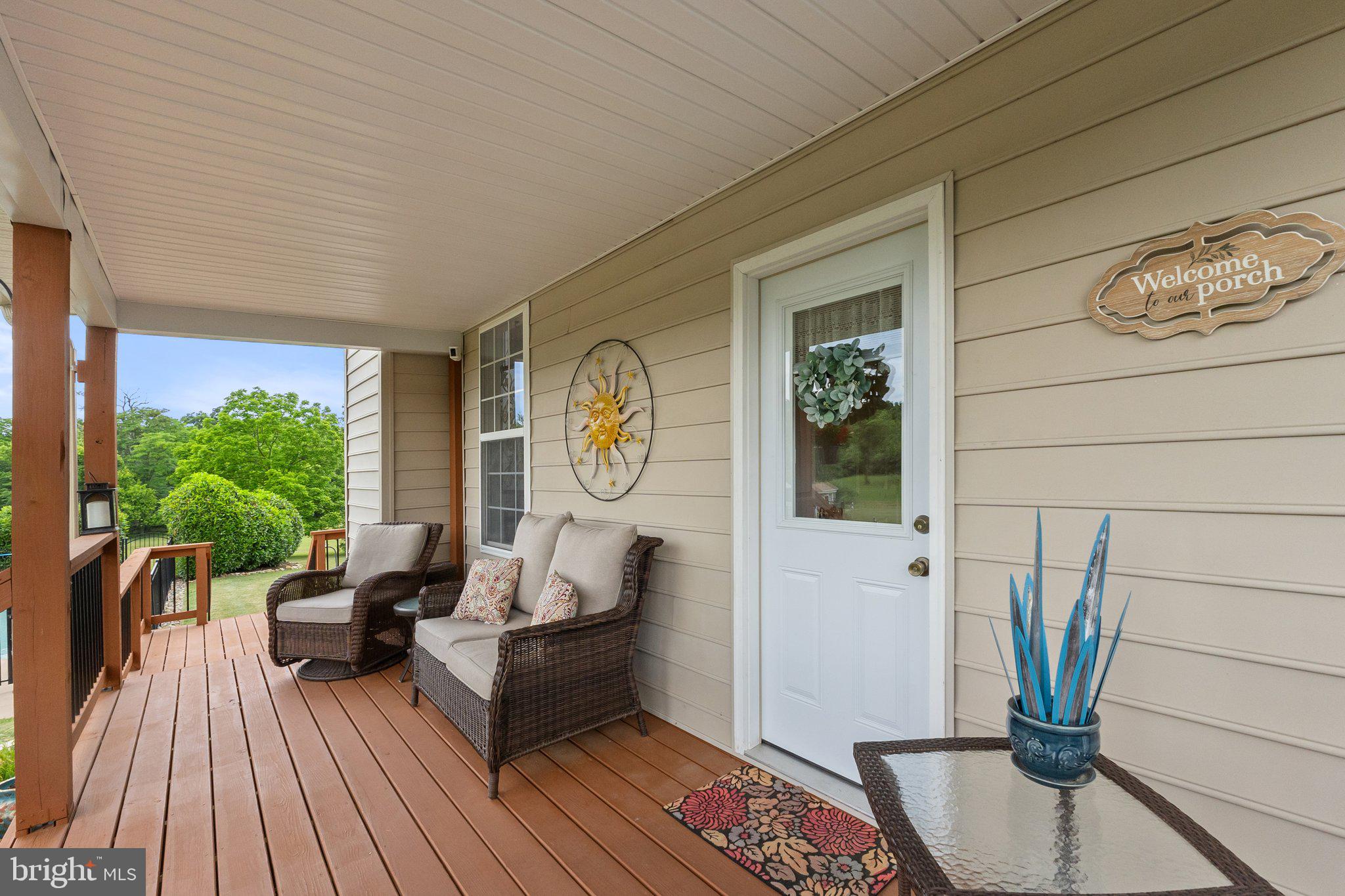 PRESERVE AT BARLEYWOOD - Residential