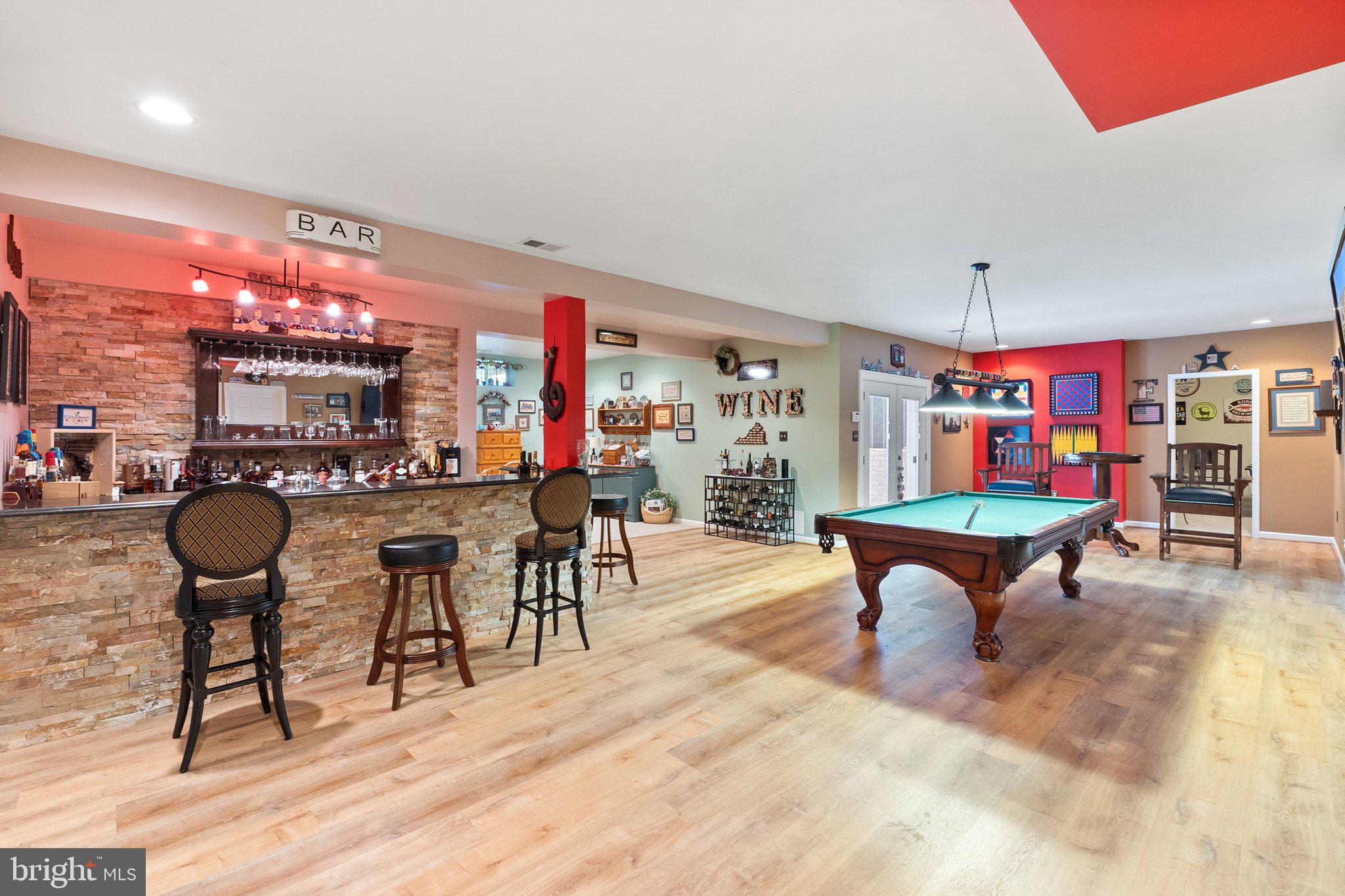 PRESERVE AT BARLEYWOOD - Residential