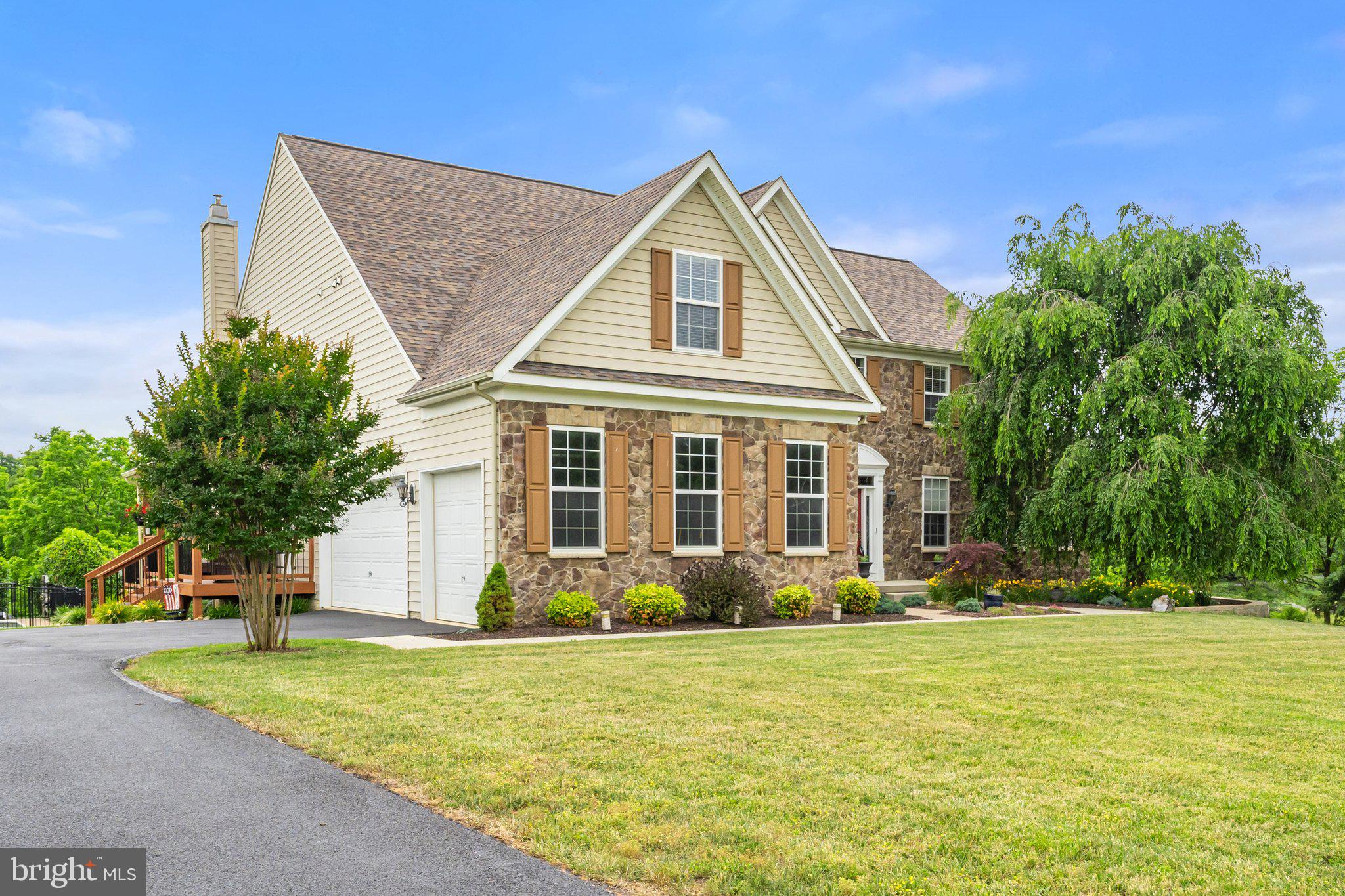 PRESERVE AT BARLEYWOOD - Residential