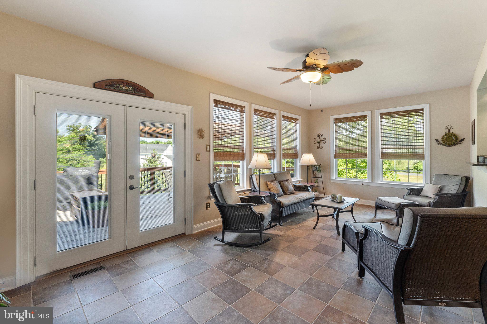 PRESERVE AT BARLEYWOOD - Residential