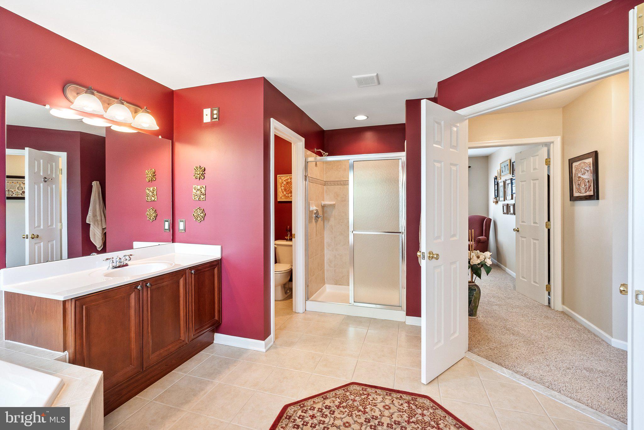 PRESERVE AT BARLEYWOOD - Residential