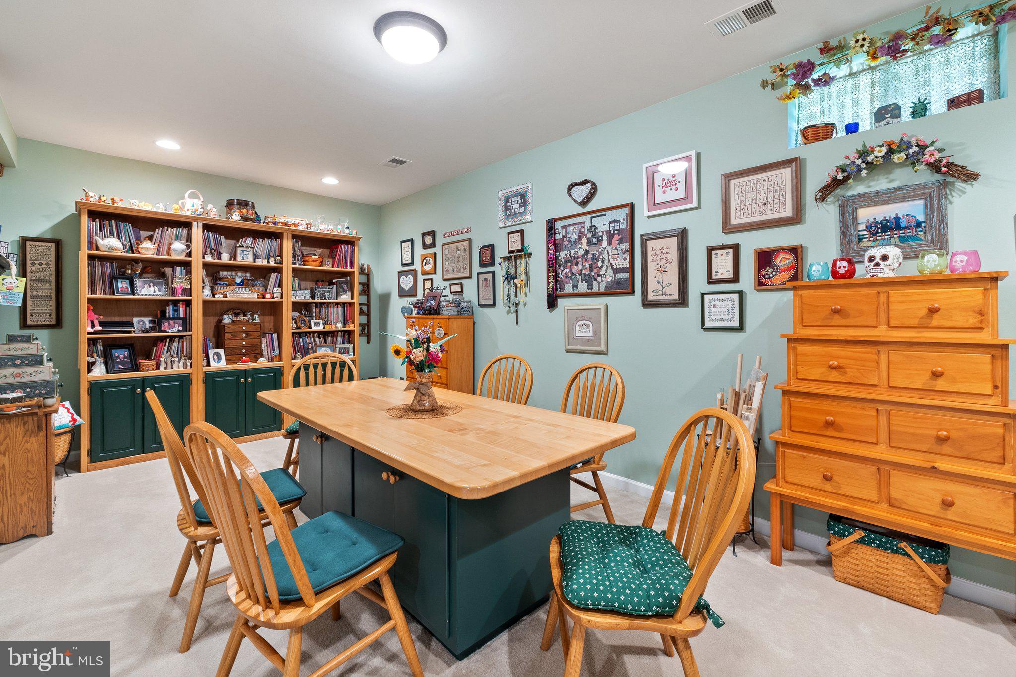 PRESERVE AT BARLEYWOOD - Residential