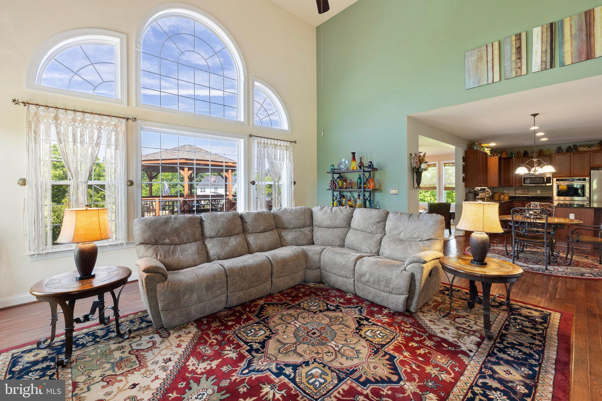 PRESERVE AT BARLEYWOOD - Residential