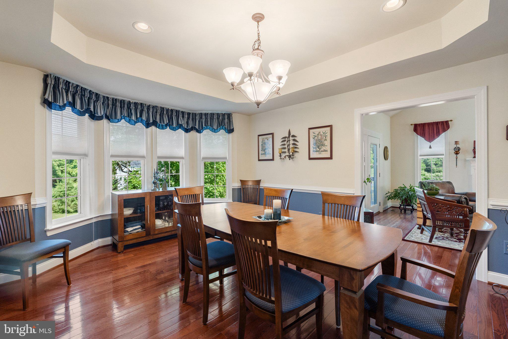 PRESERVE AT BARLEYWOOD - Residential