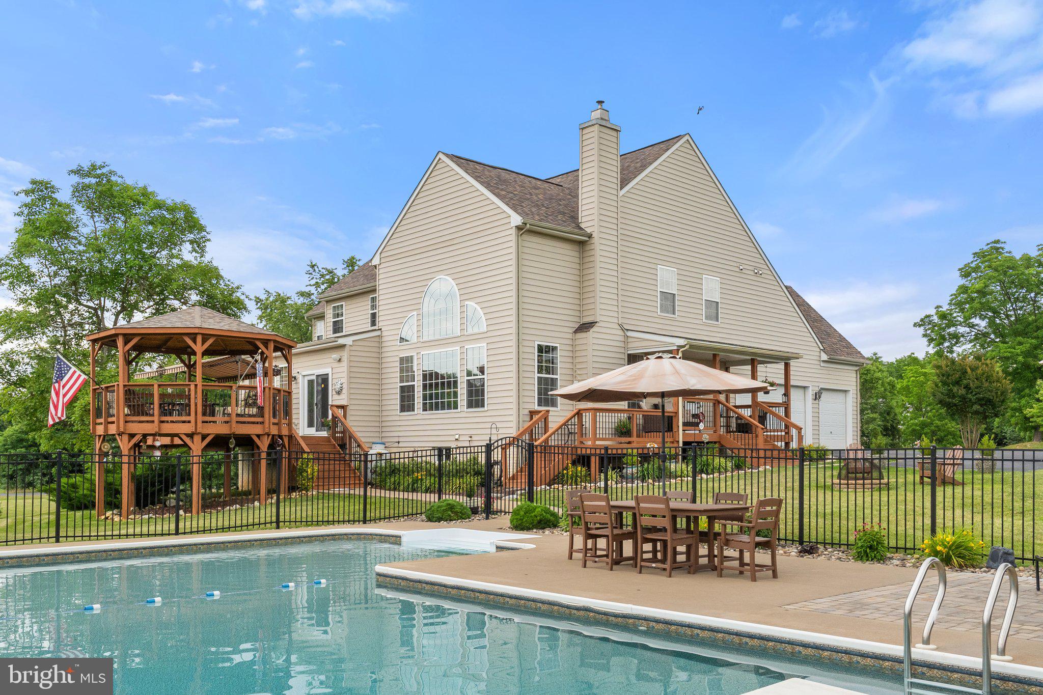 PRESERVE AT BARLEYWOOD - Residential