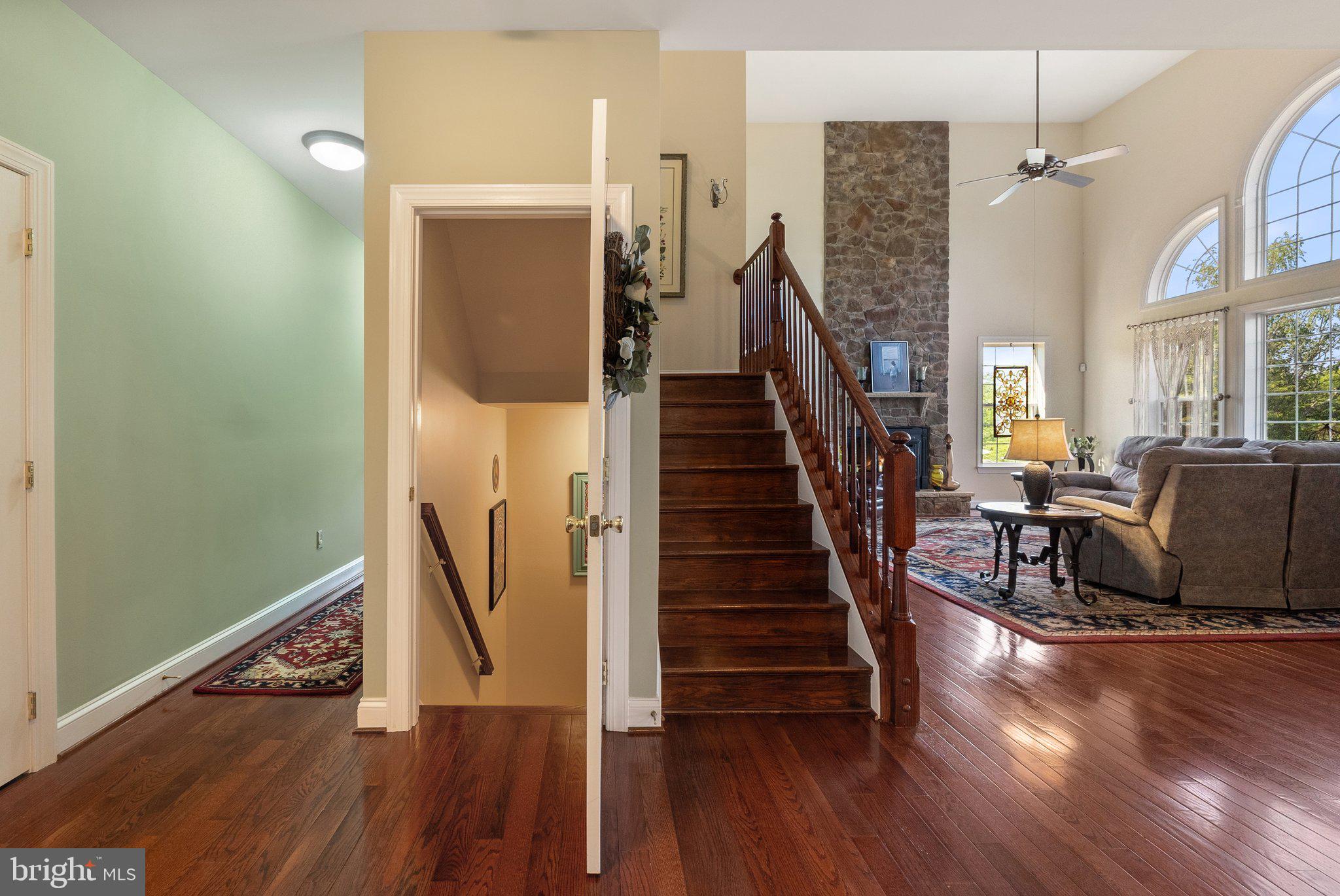 PRESERVE AT BARLEYWOOD - Residential