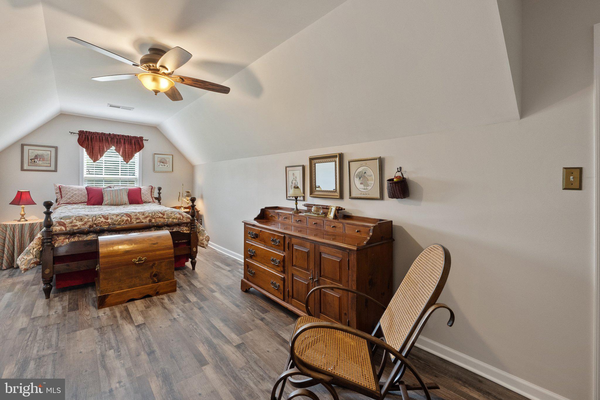 PRESERVE AT BARLEYWOOD - Residential