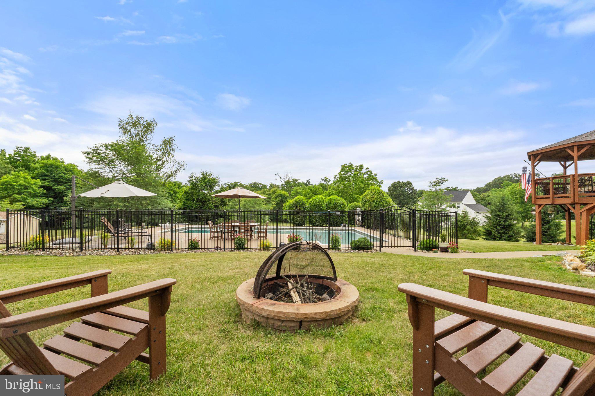 PRESERVE AT BARLEYWOOD - Residential