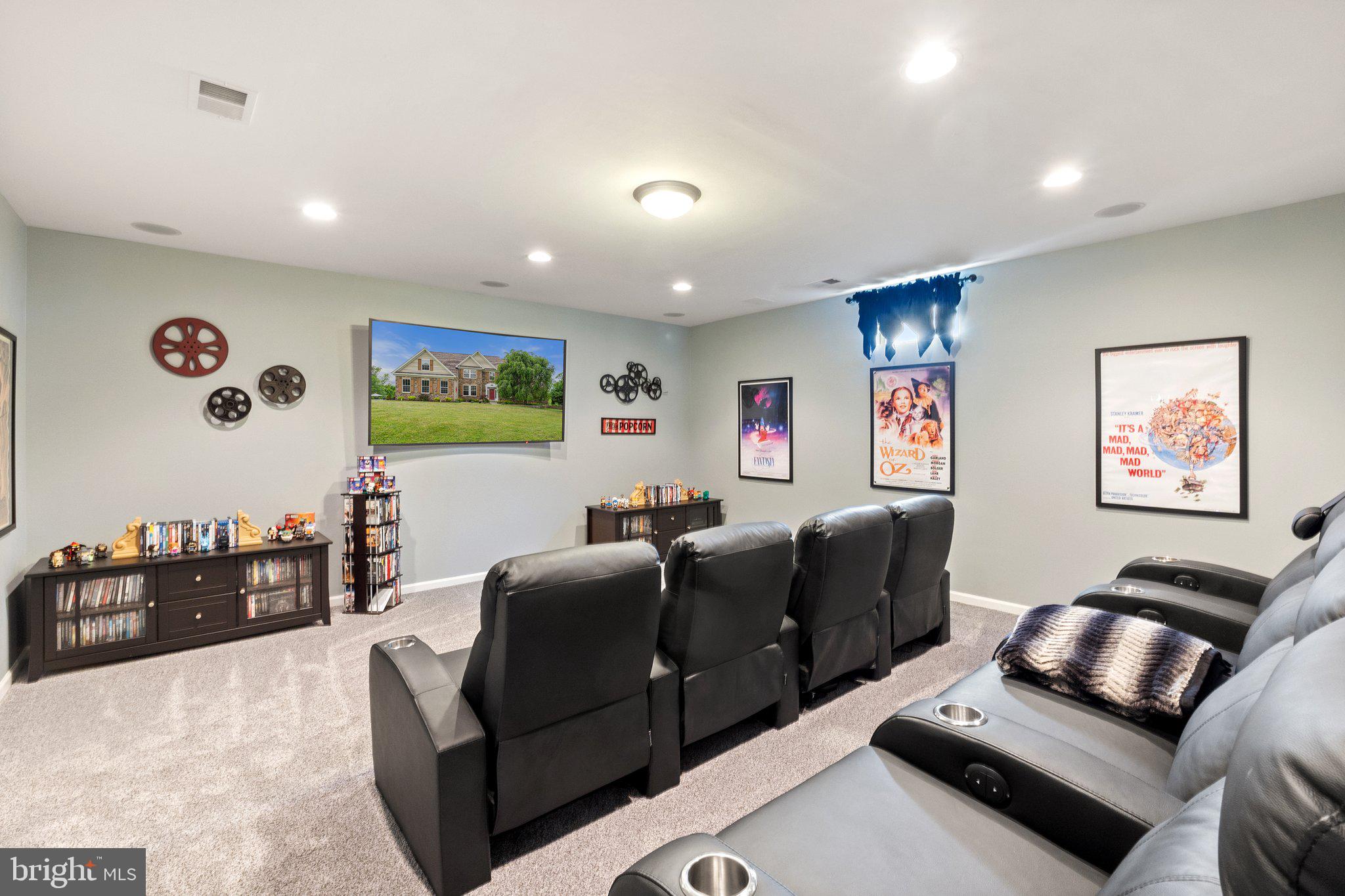 PRESERVE AT BARLEYWOOD - Residential