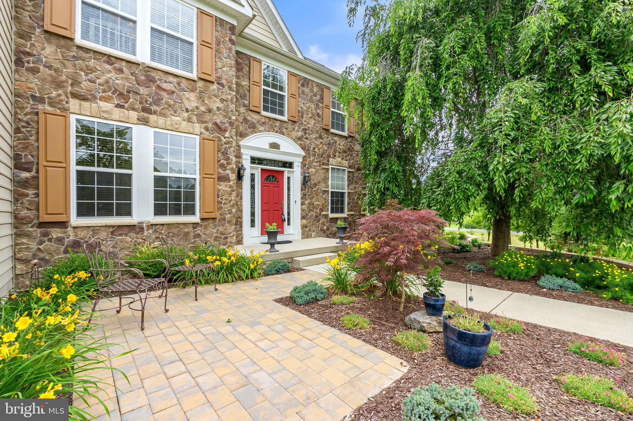 PRESERVE AT BARLEYWOOD - Residential