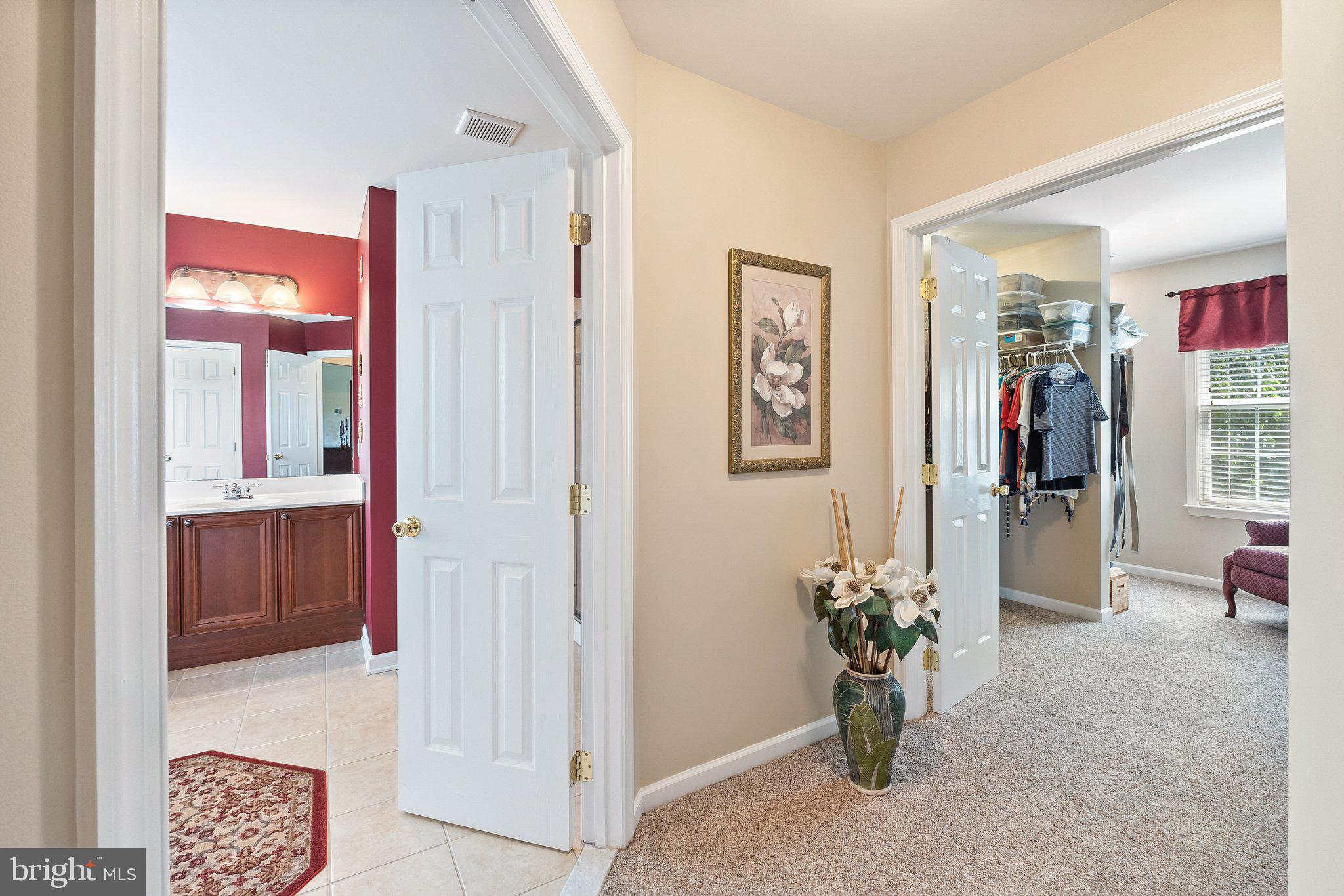 PRESERVE AT BARLEYWOOD - Residential