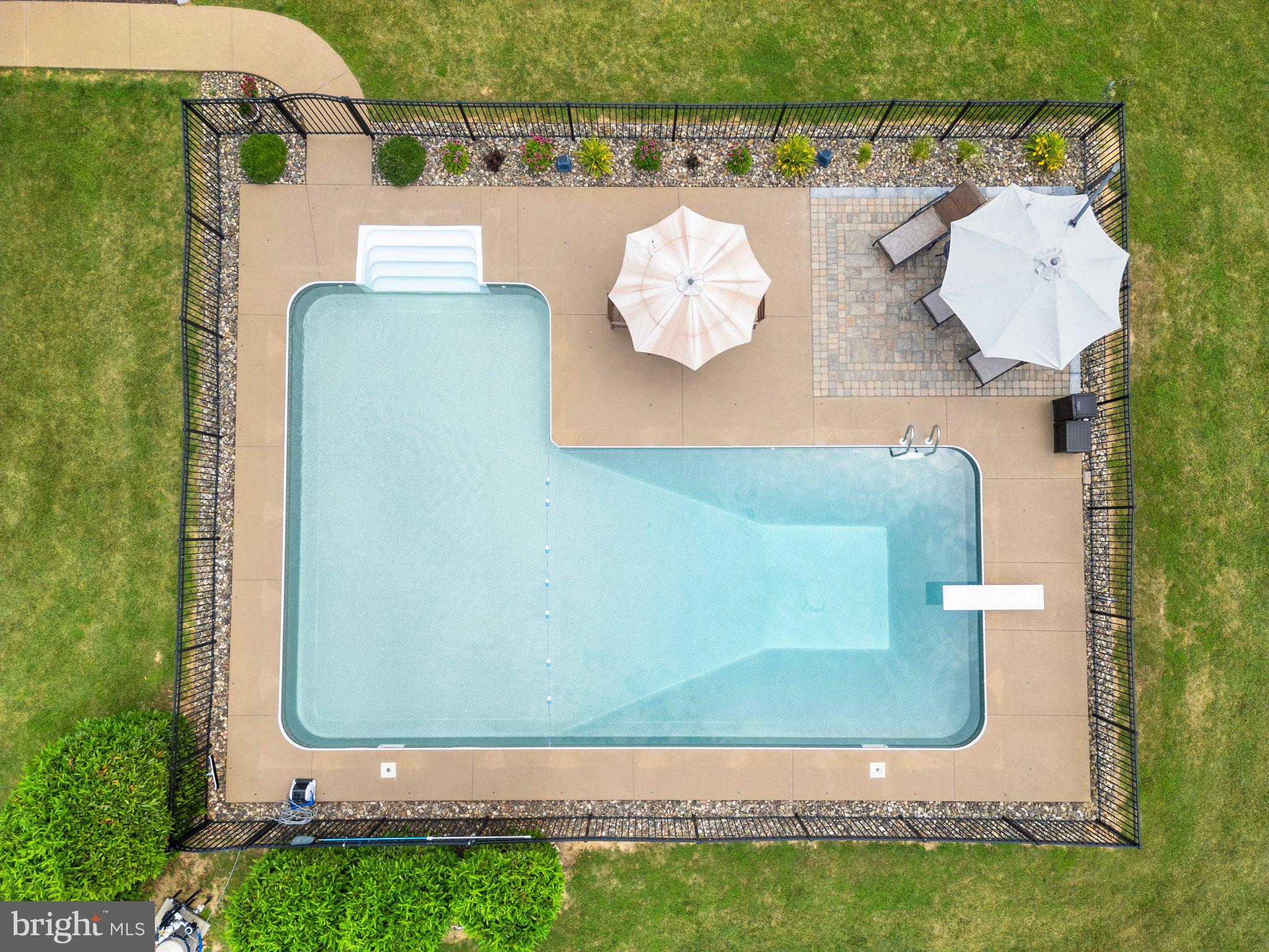 PRESERVE AT BARLEYWOOD - Residential