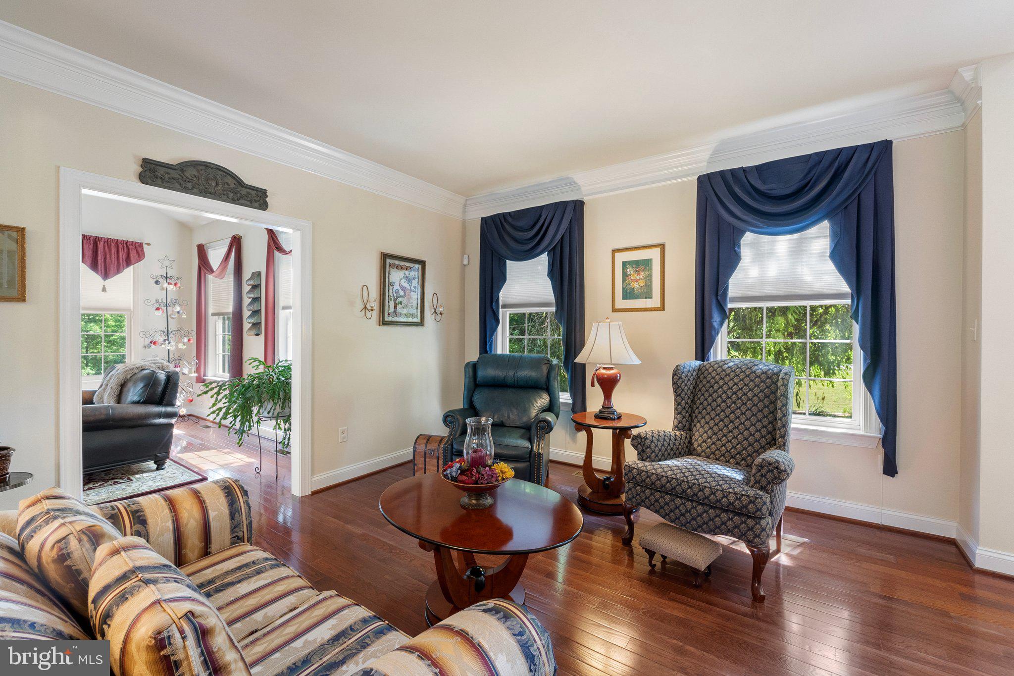 PRESERVE AT BARLEYWOOD - Residential