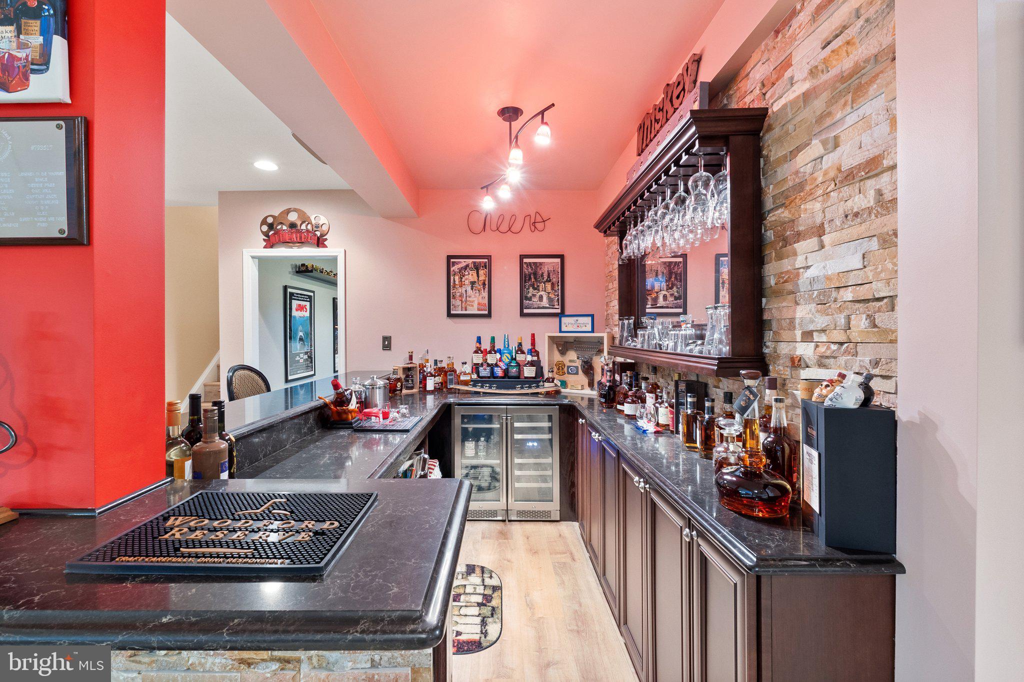 PRESERVE AT BARLEYWOOD - Residential