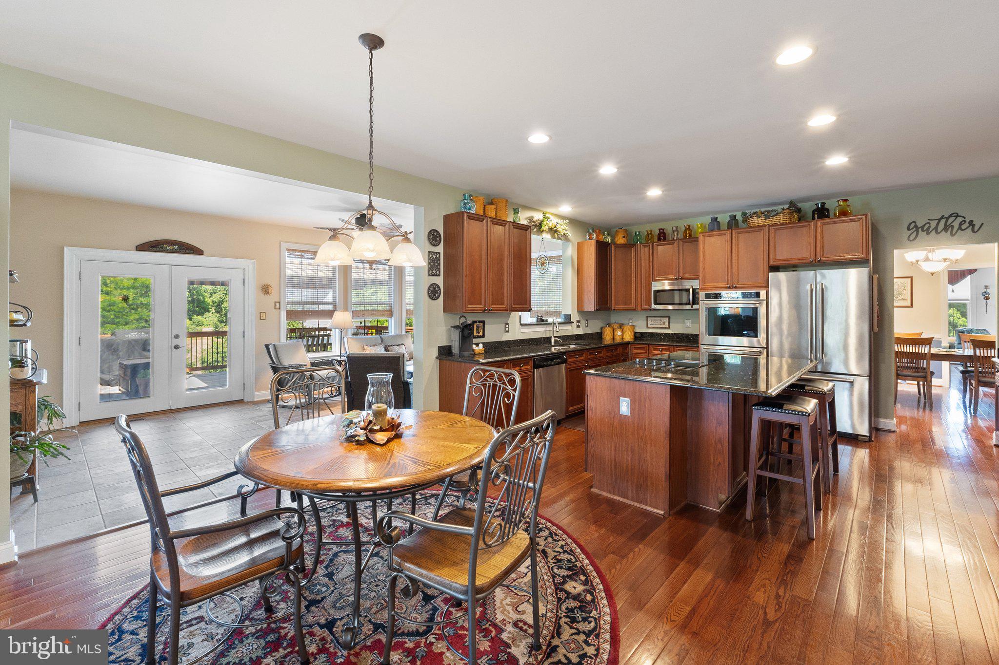 PRESERVE AT BARLEYWOOD - Residential