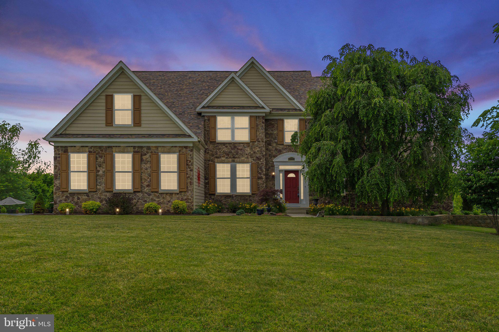 PRESERVE AT BARLEYWOOD - Residential