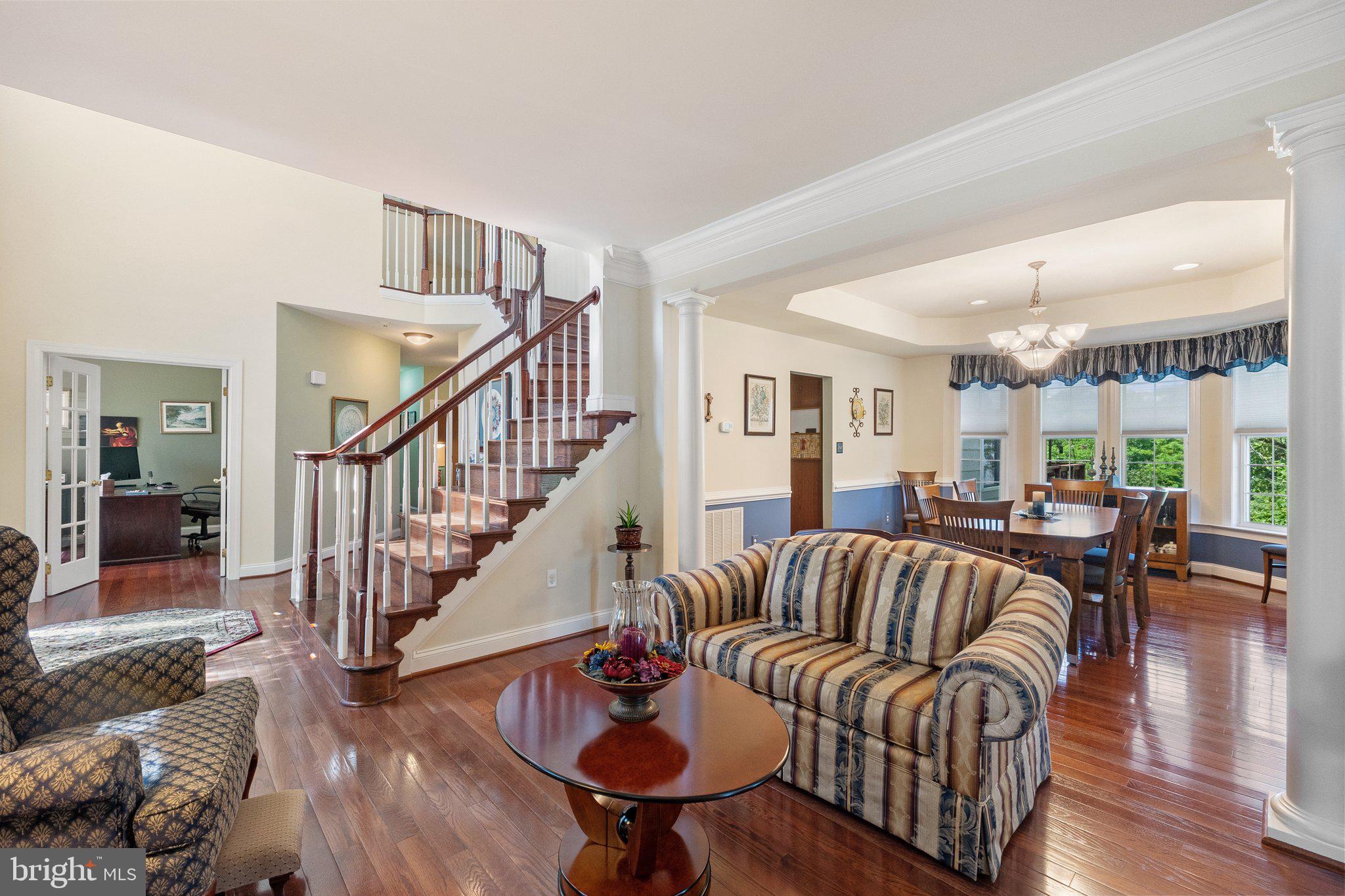 PRESERVE AT BARLEYWOOD - Residential