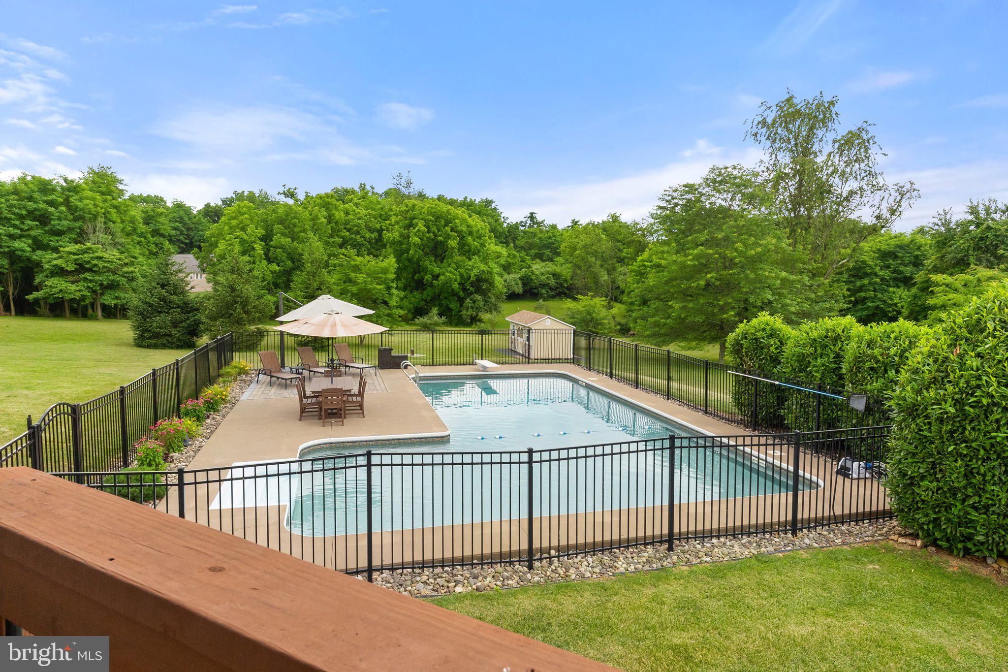 PRESERVE AT BARLEYWOOD - Residential