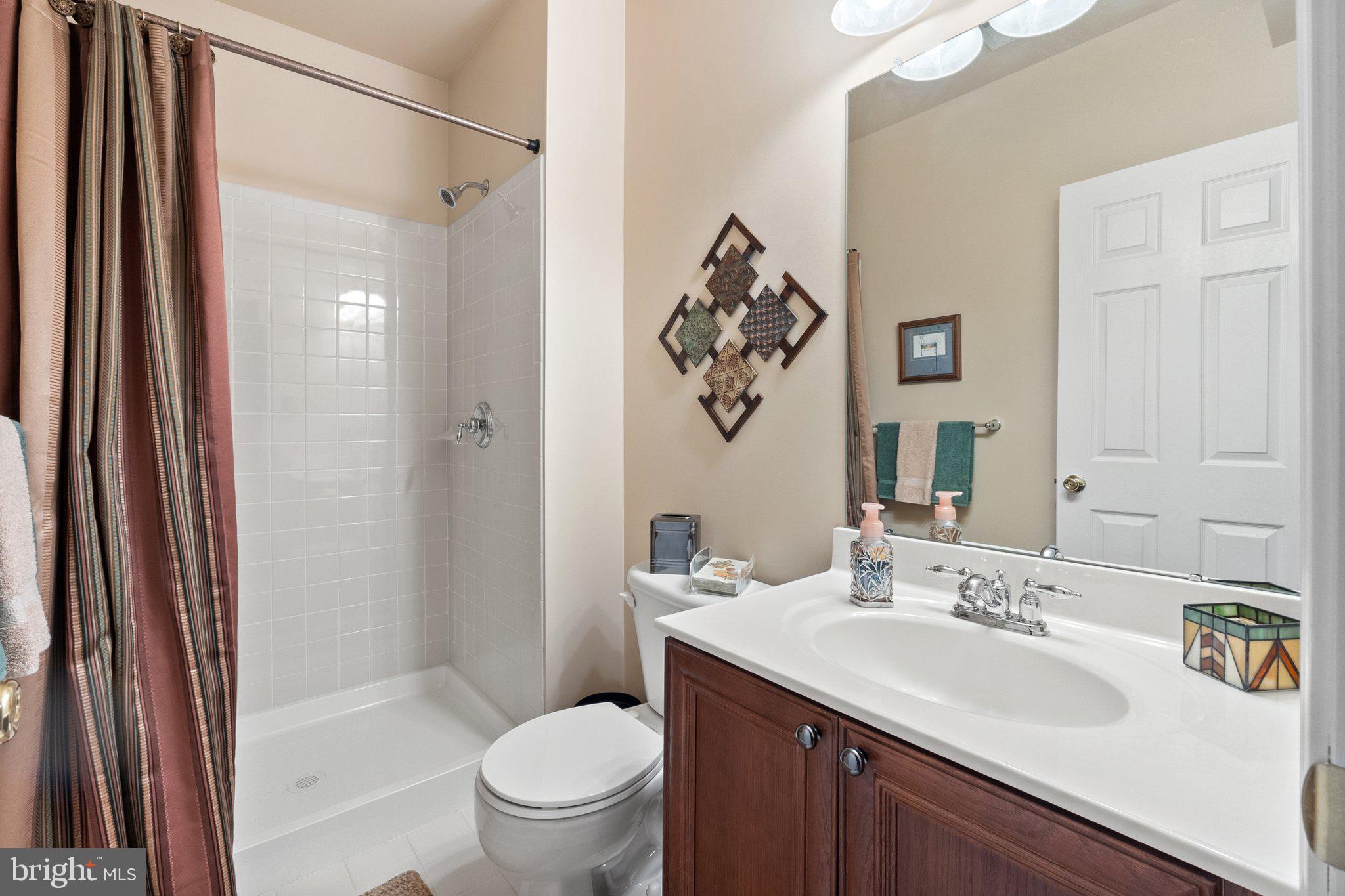 PRESERVE AT BARLEYWOOD - Residential