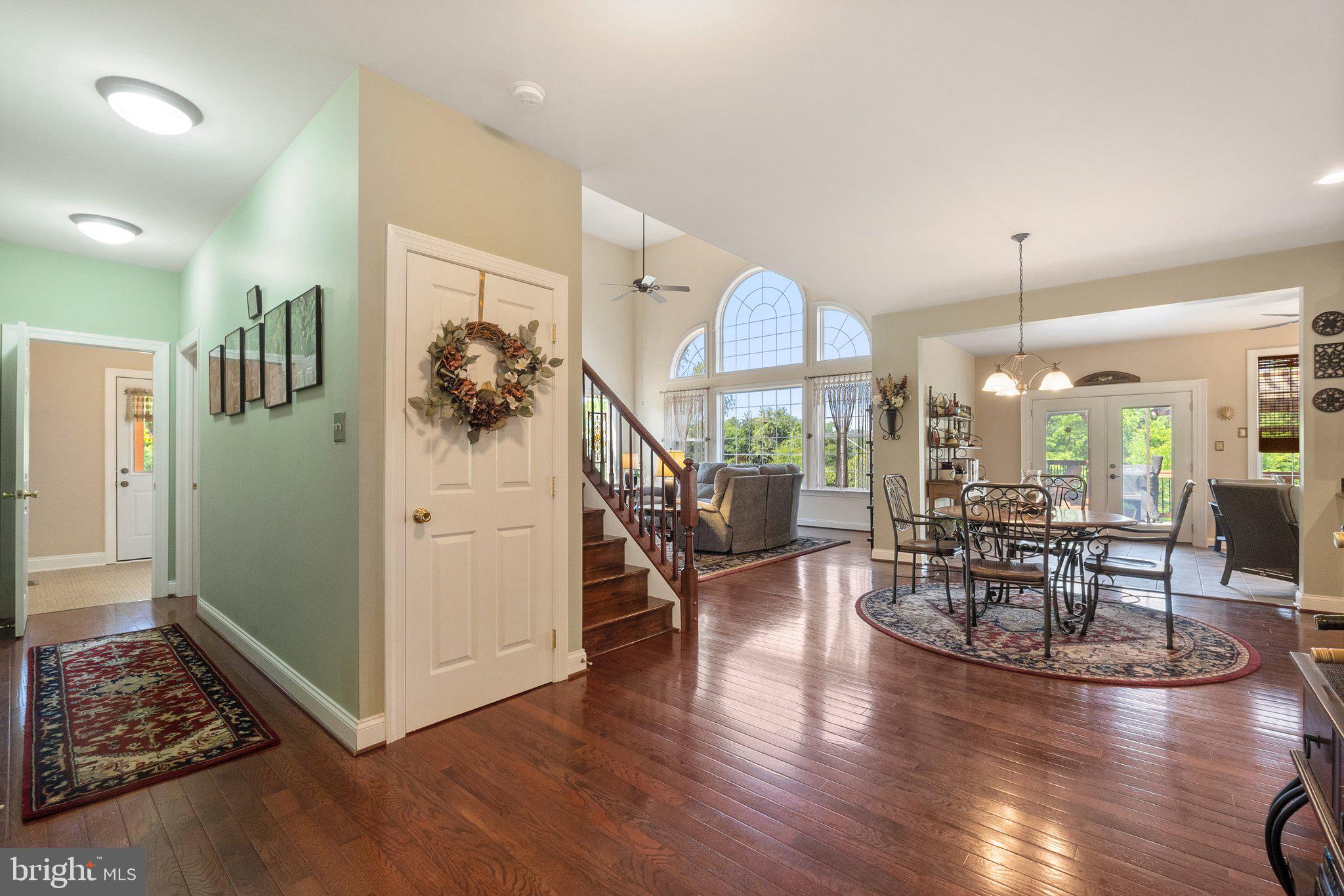 PRESERVE AT BARLEYWOOD - Residential