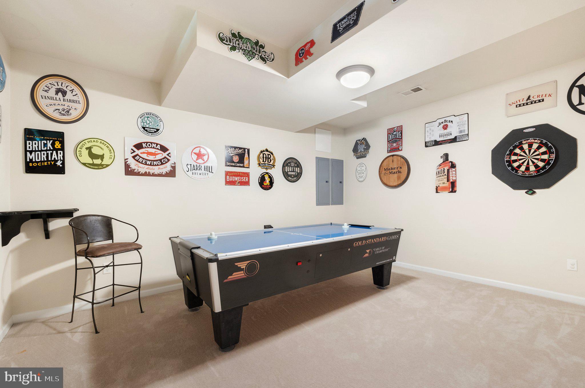 PRESERVE AT BARLEYWOOD - Residential