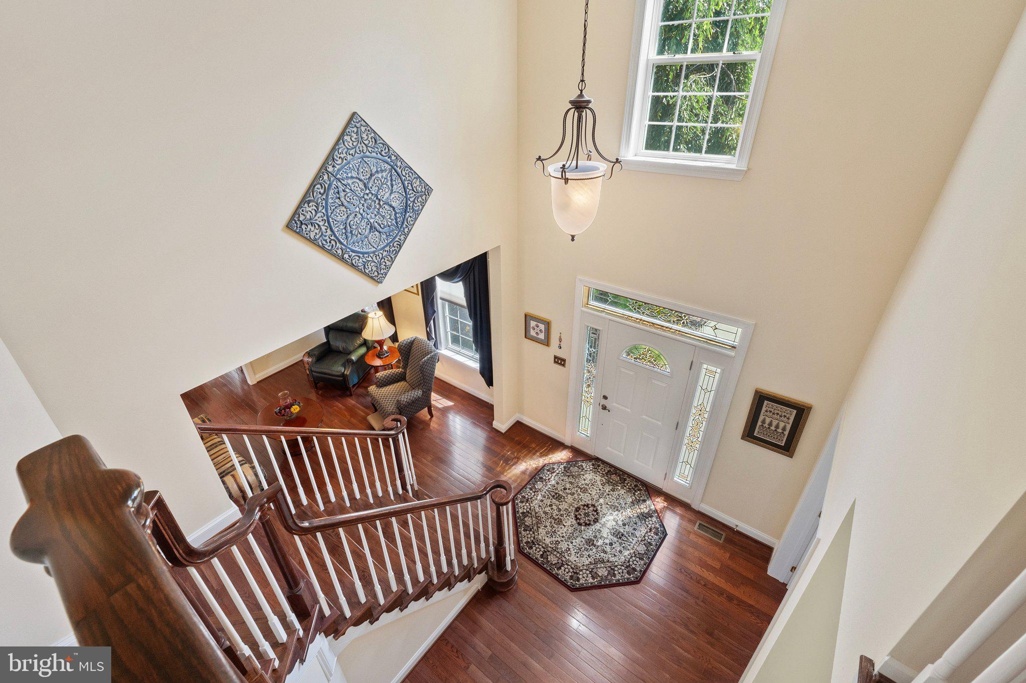 PRESERVE AT BARLEYWOOD - Residential