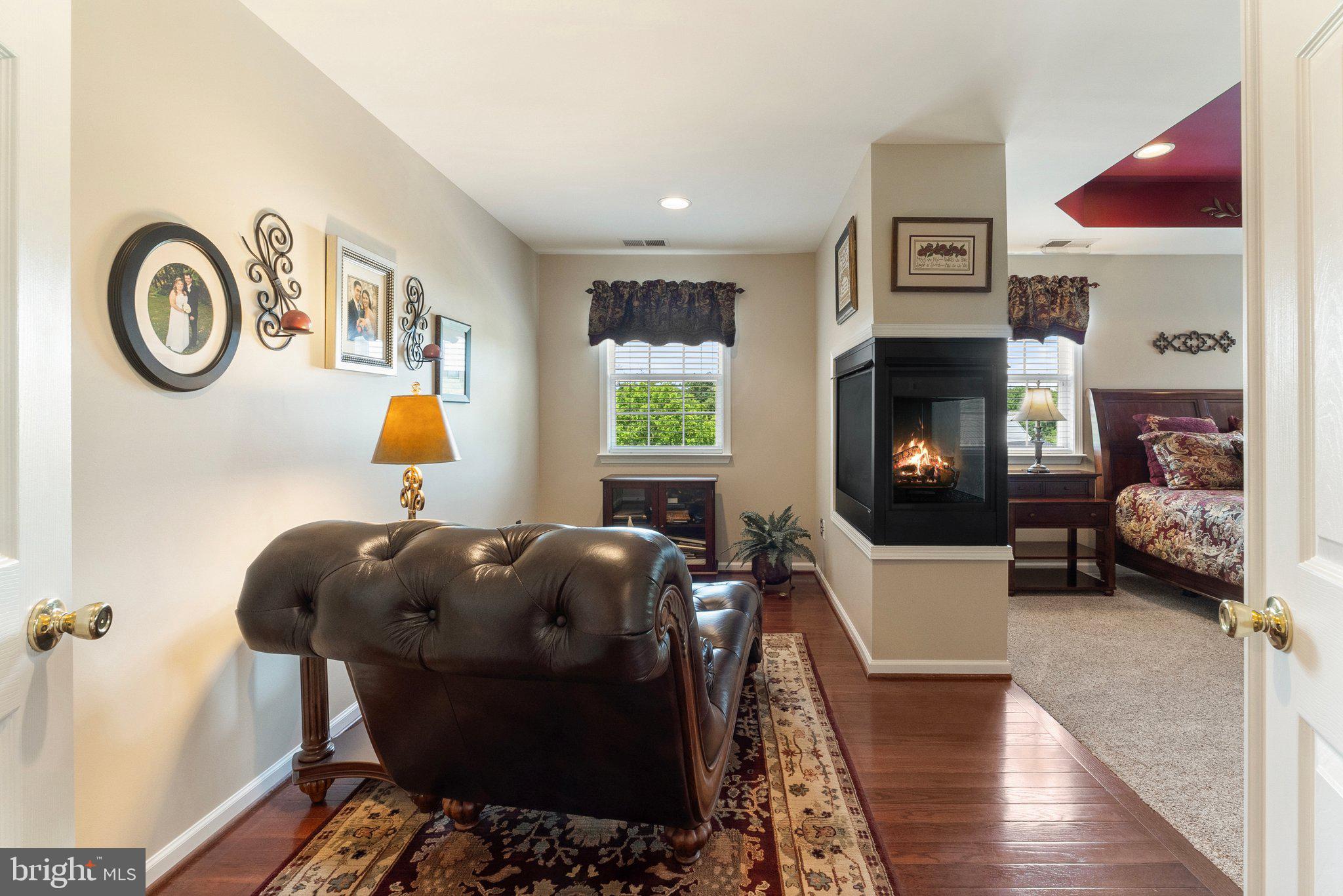 PRESERVE AT BARLEYWOOD - Residential