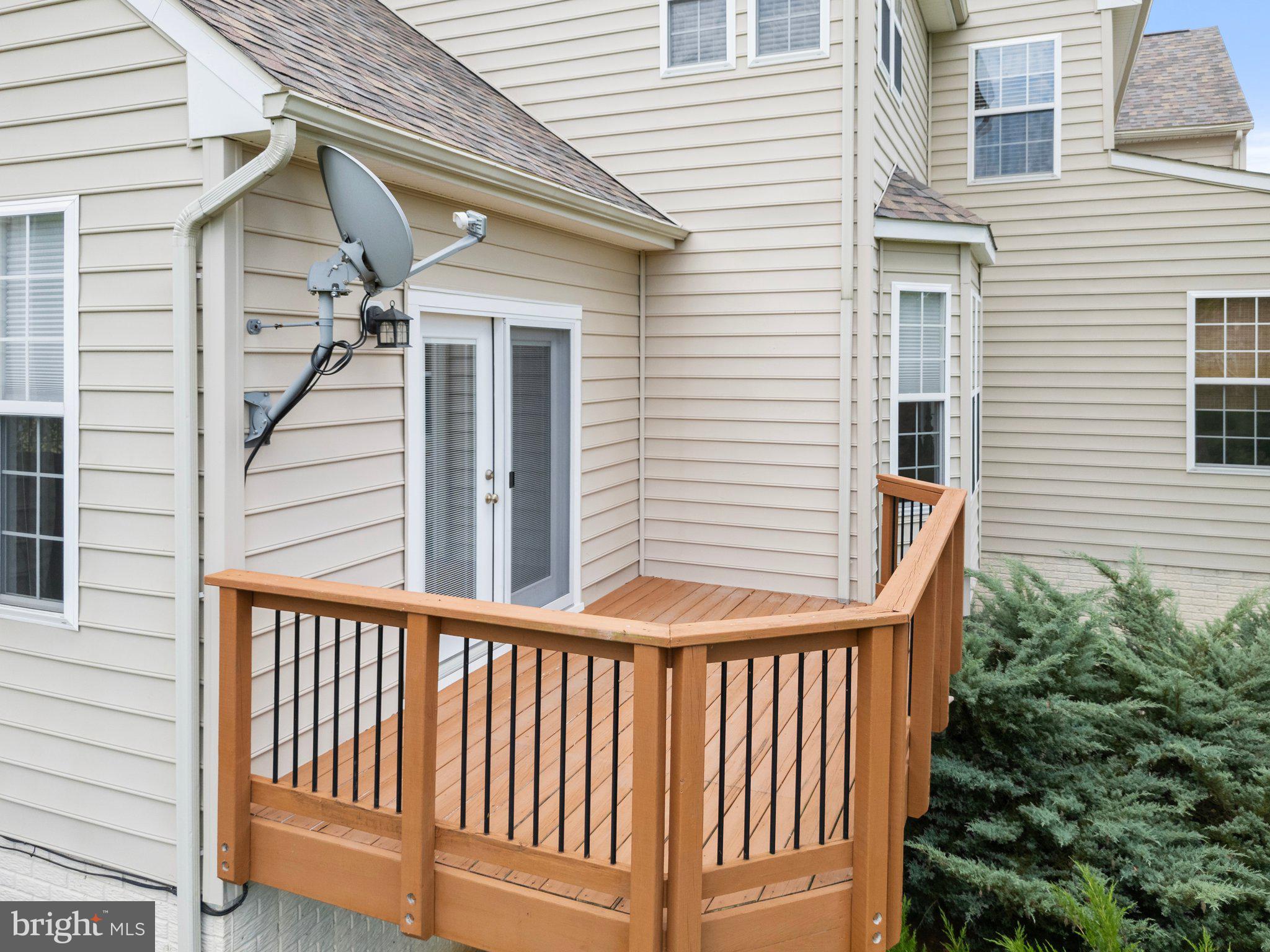 PRESERVE AT BARLEYWOOD - Residential