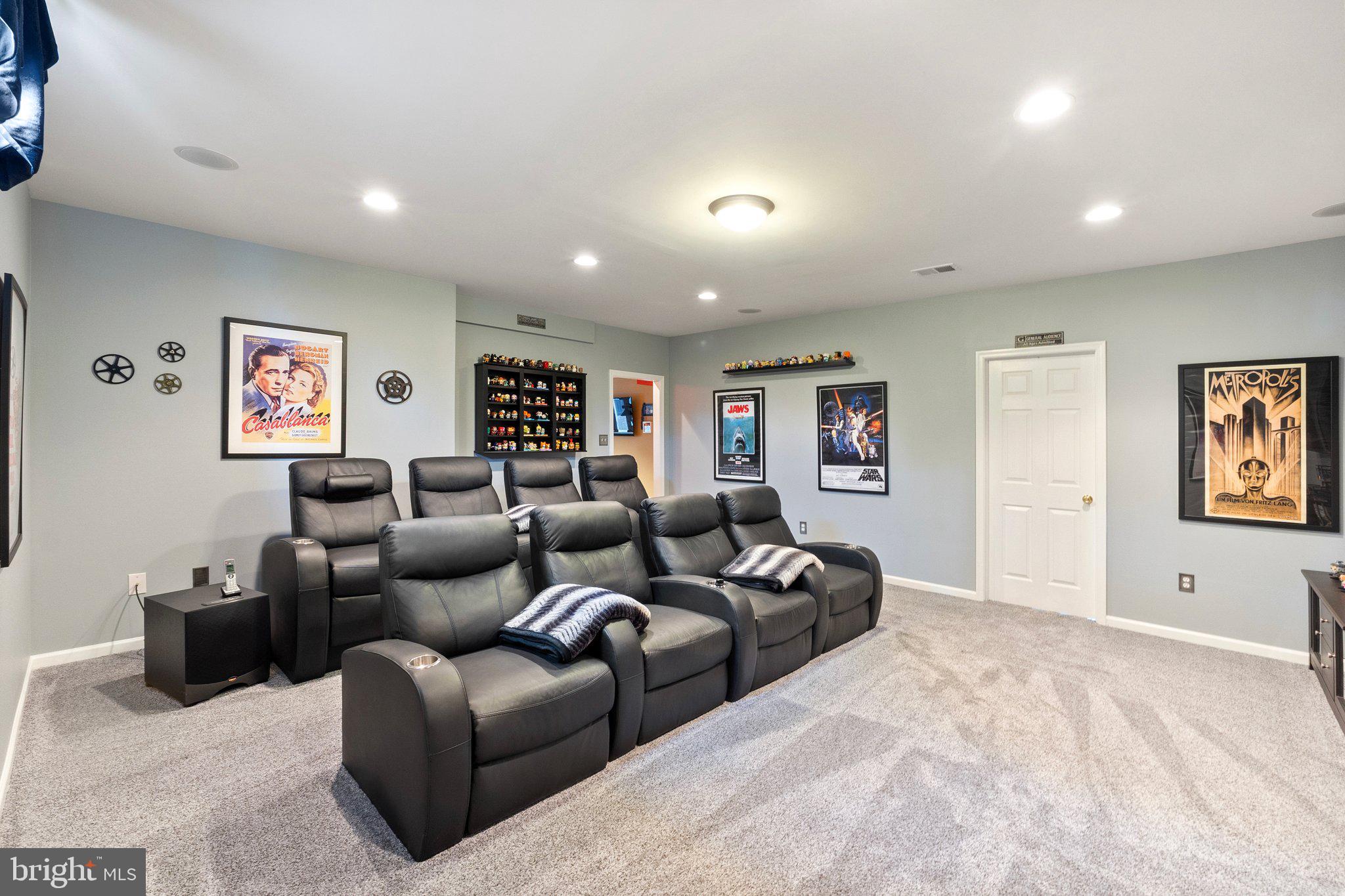 PRESERVE AT BARLEYWOOD - Residential