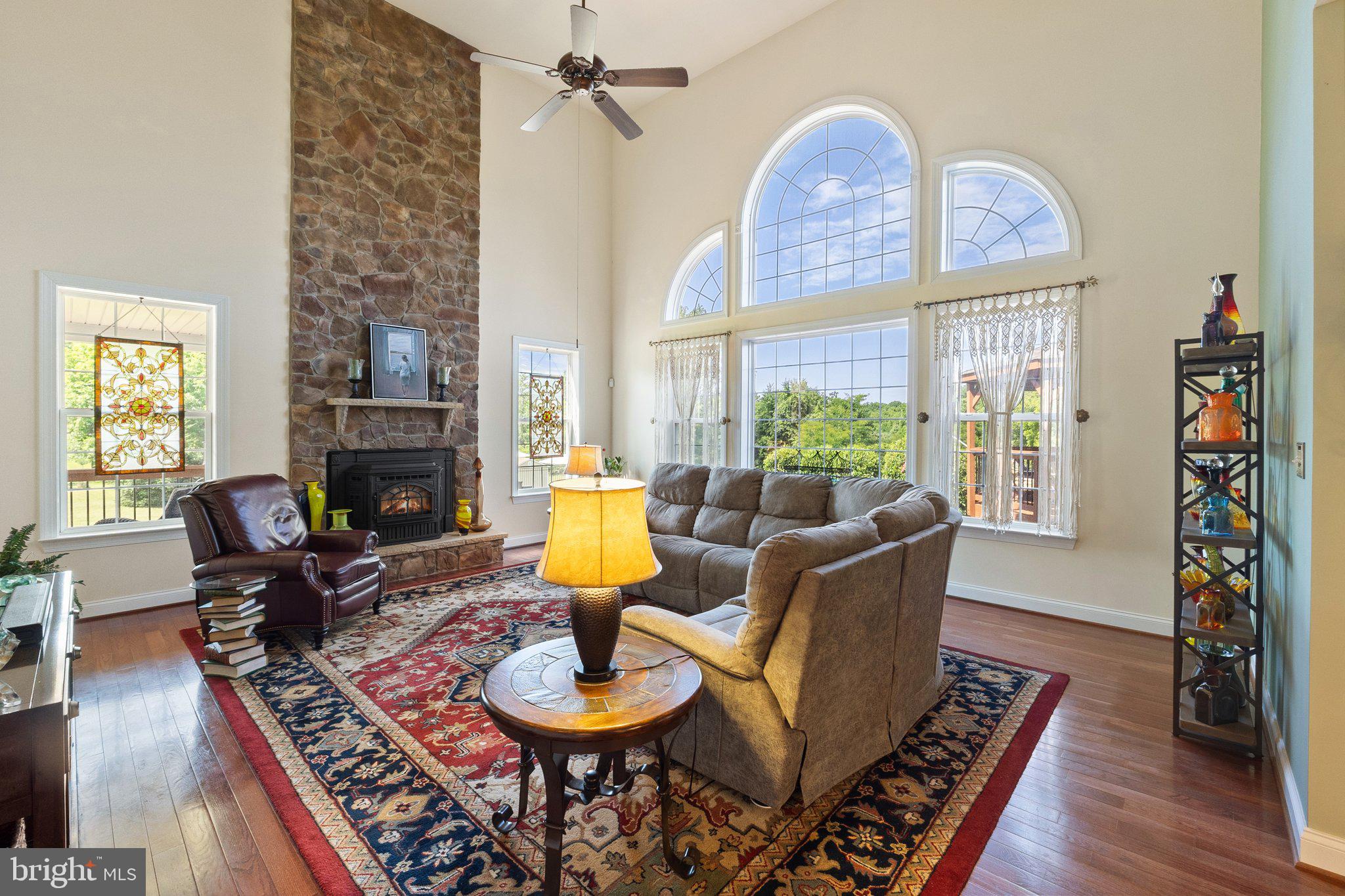 PRESERVE AT BARLEYWOOD - Residential