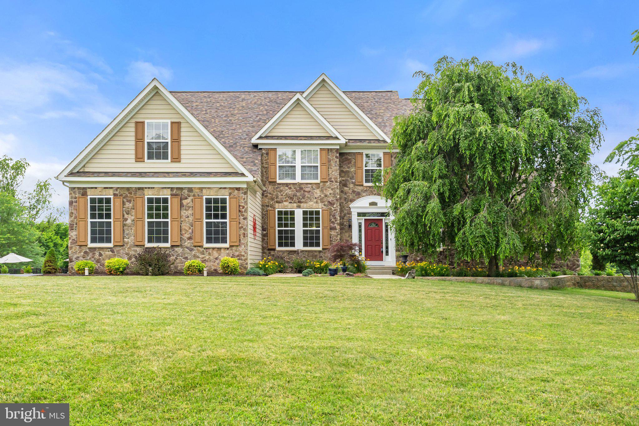 PRESERVE AT BARLEYWOOD - Residential