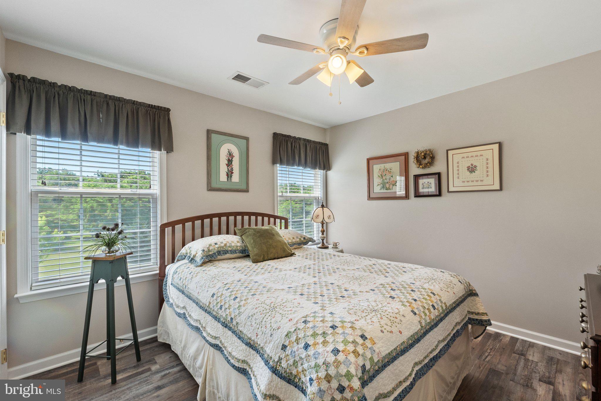 PRESERVE AT BARLEYWOOD - Residential