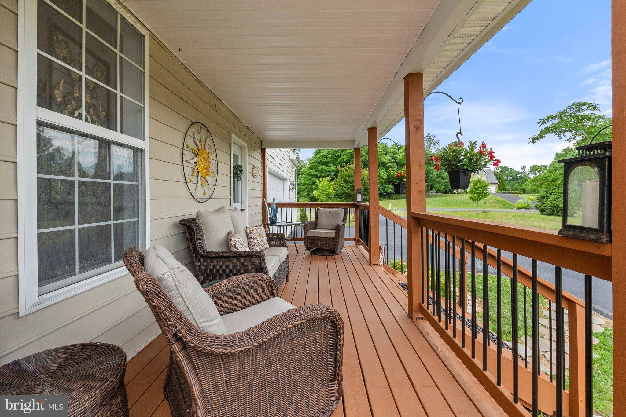 PRESERVE AT BARLEYWOOD - Residential