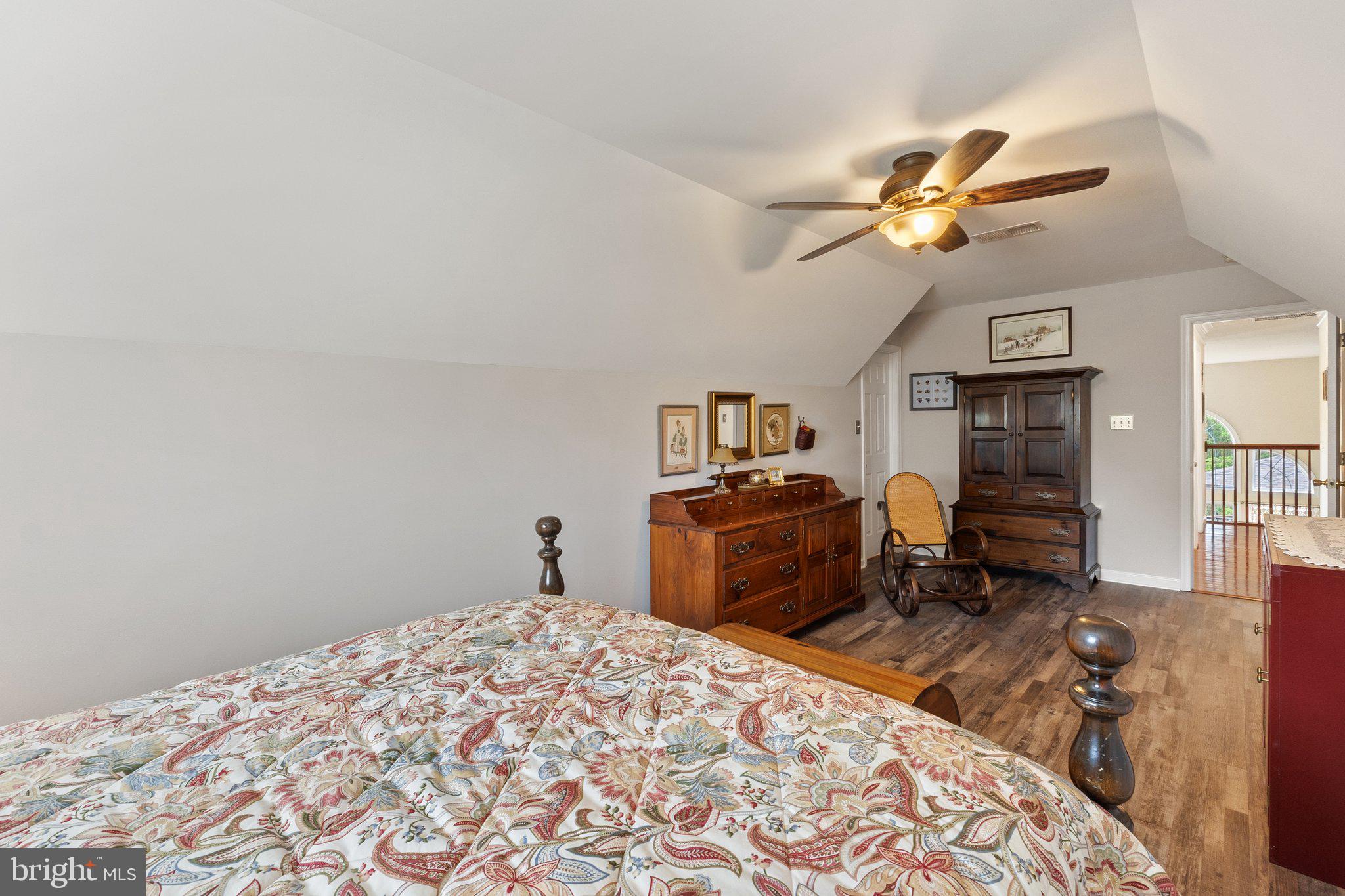 PRESERVE AT BARLEYWOOD - Residential