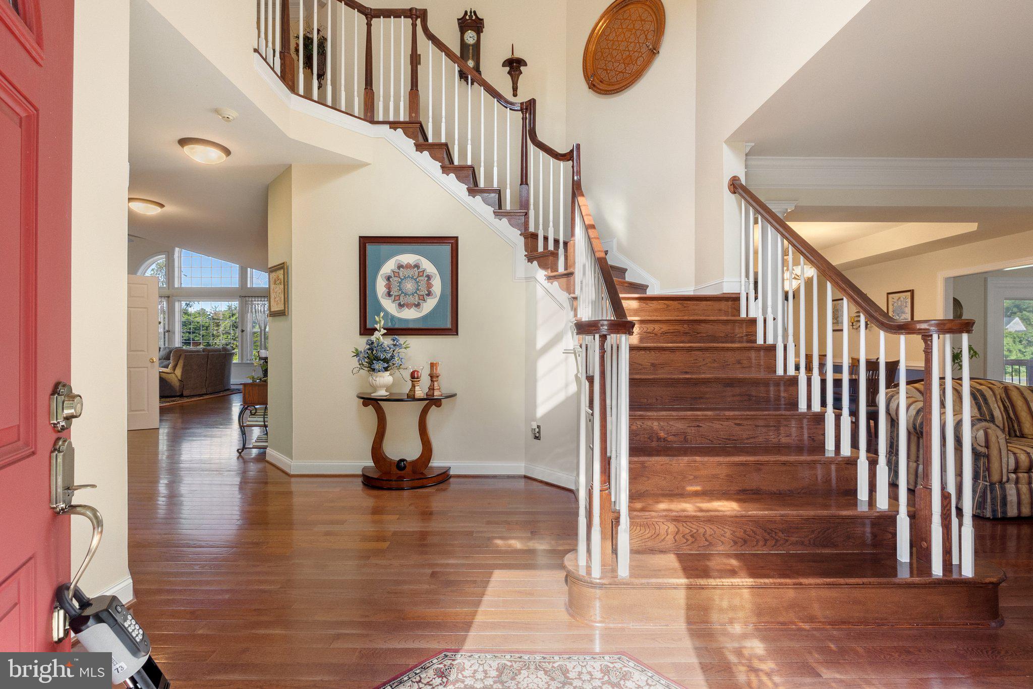 PRESERVE AT BARLEYWOOD - Residential