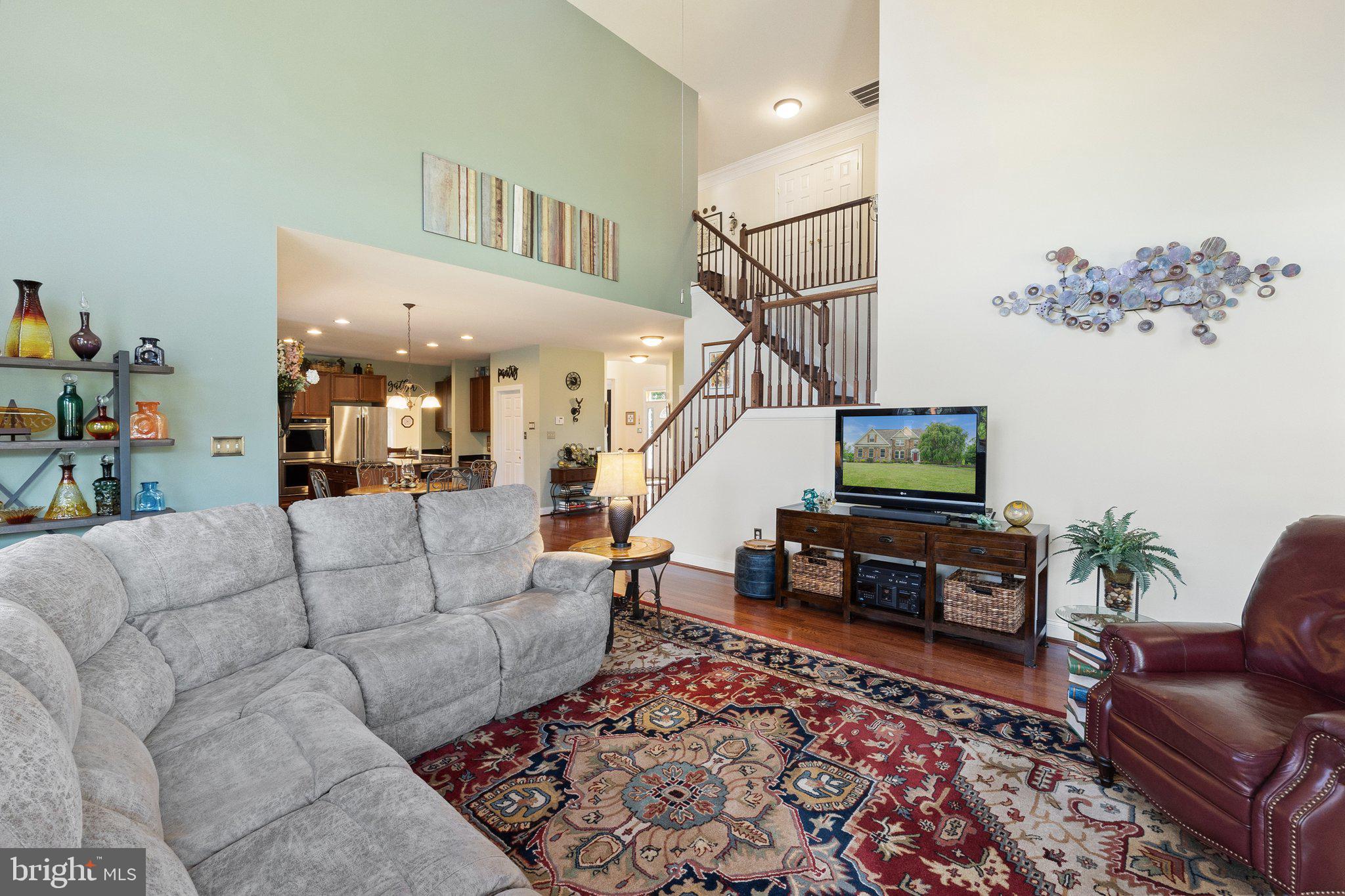 PRESERVE AT BARLEYWOOD - Residential