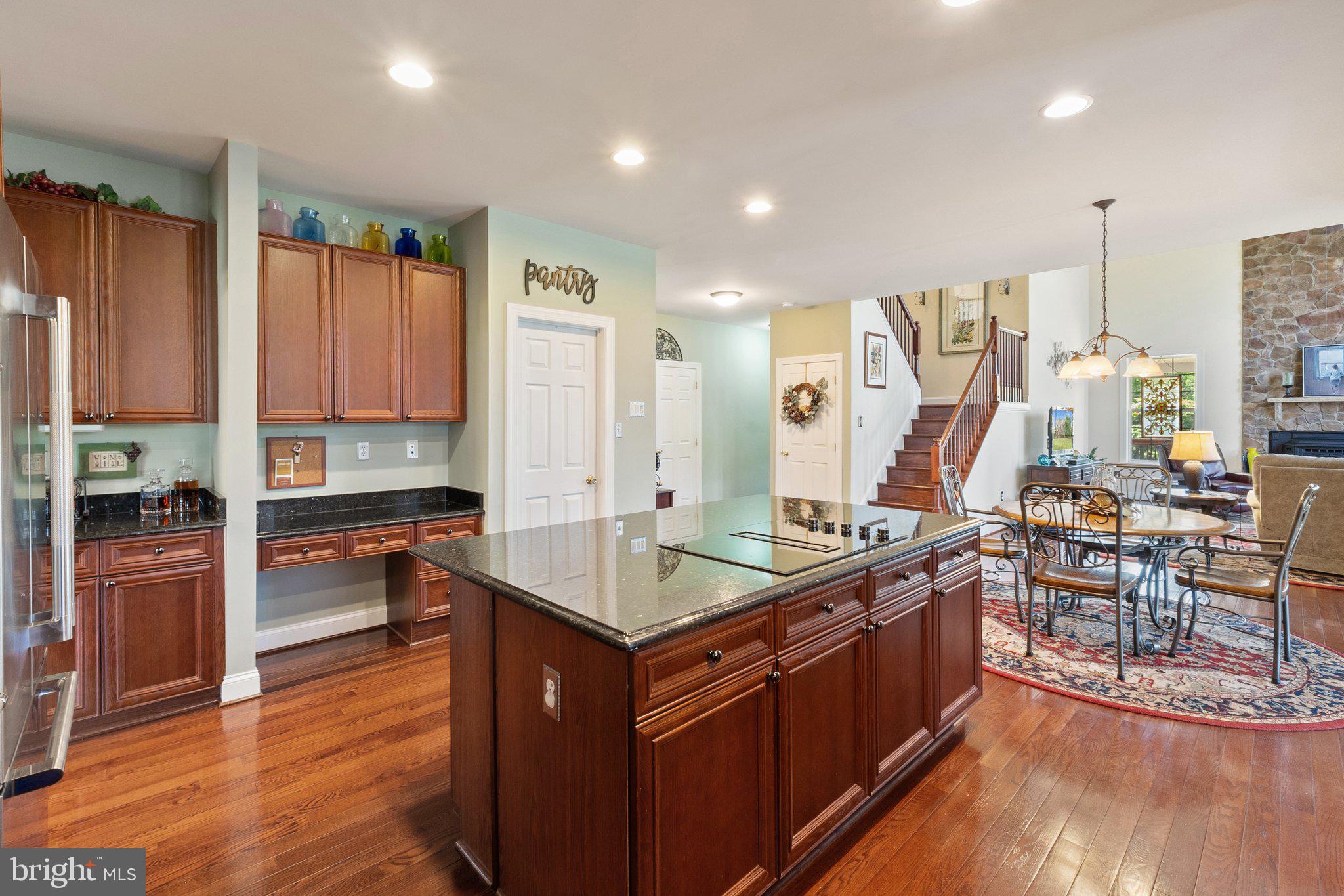 PRESERVE AT BARLEYWOOD - Residential